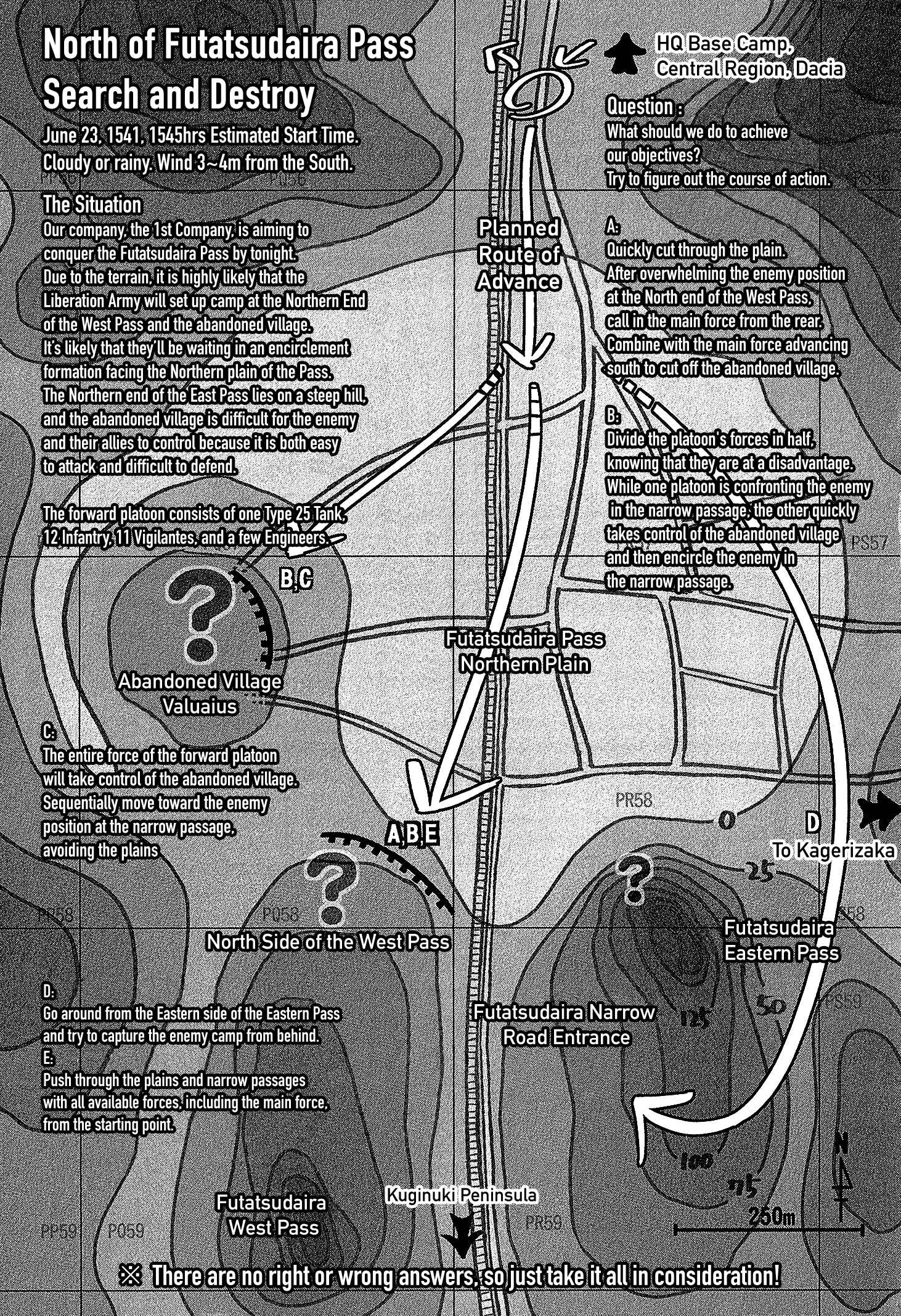 Page 9 Chapter 26 Groundless