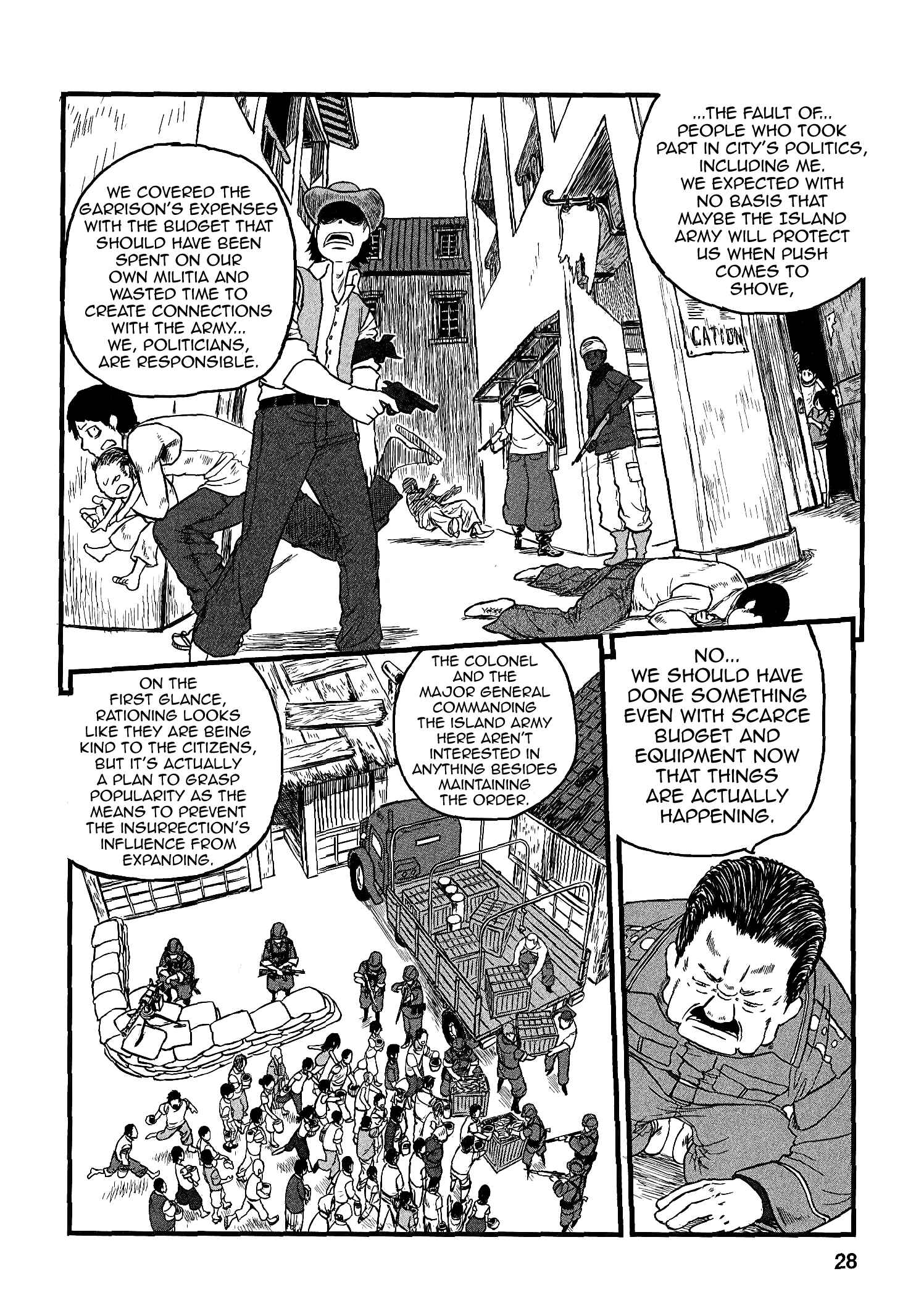 Page 29 Chapter 14 Groundless