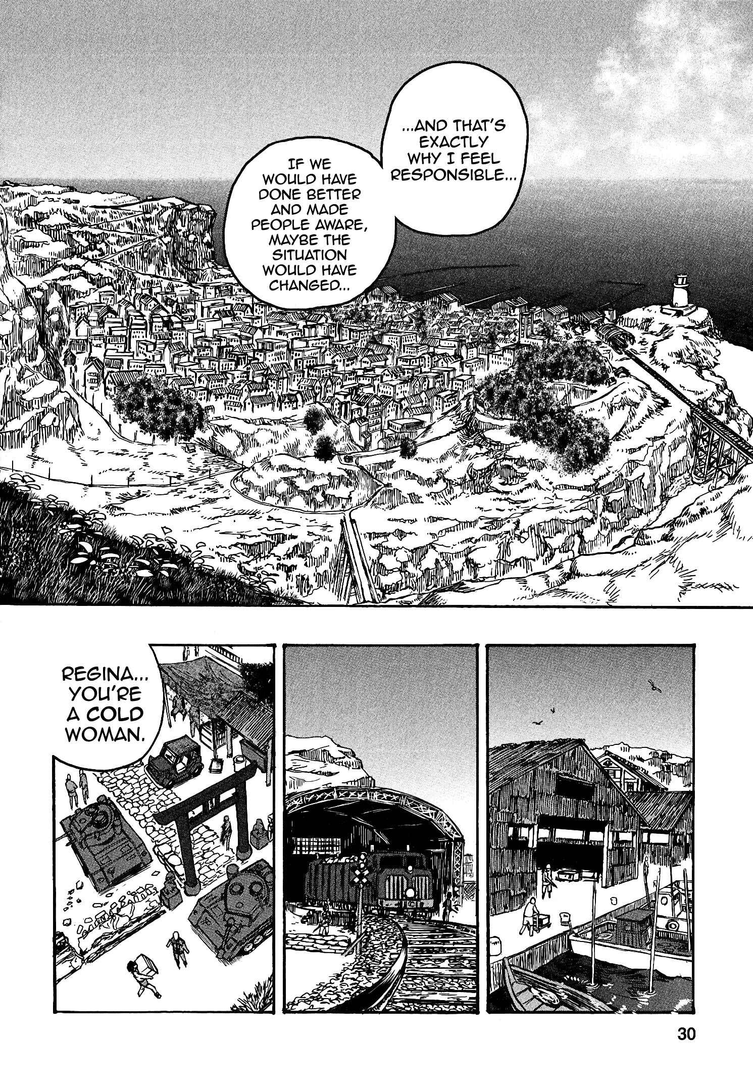 Page 31 Chapter 14 Groundless