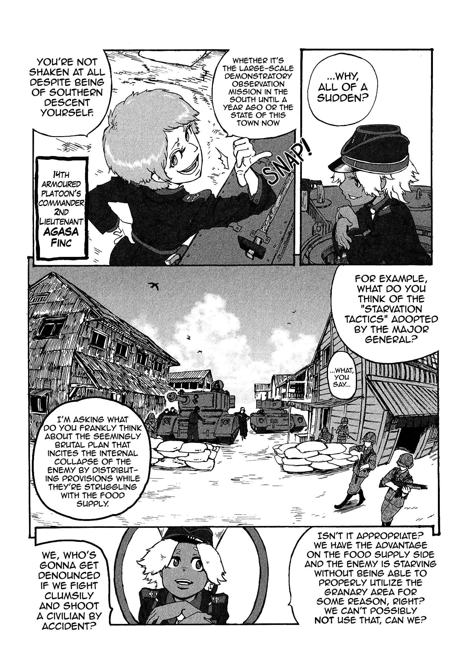 Page 32 Chapter 14 Groundless