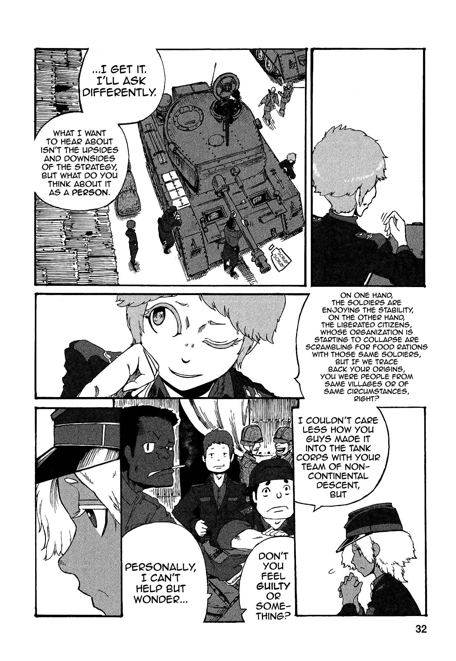 Page 33 Chapter 14 Groundless