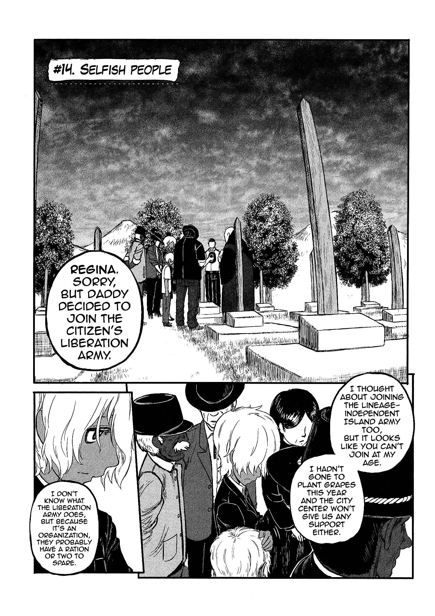 Page 6 Chapter 14 Groundless