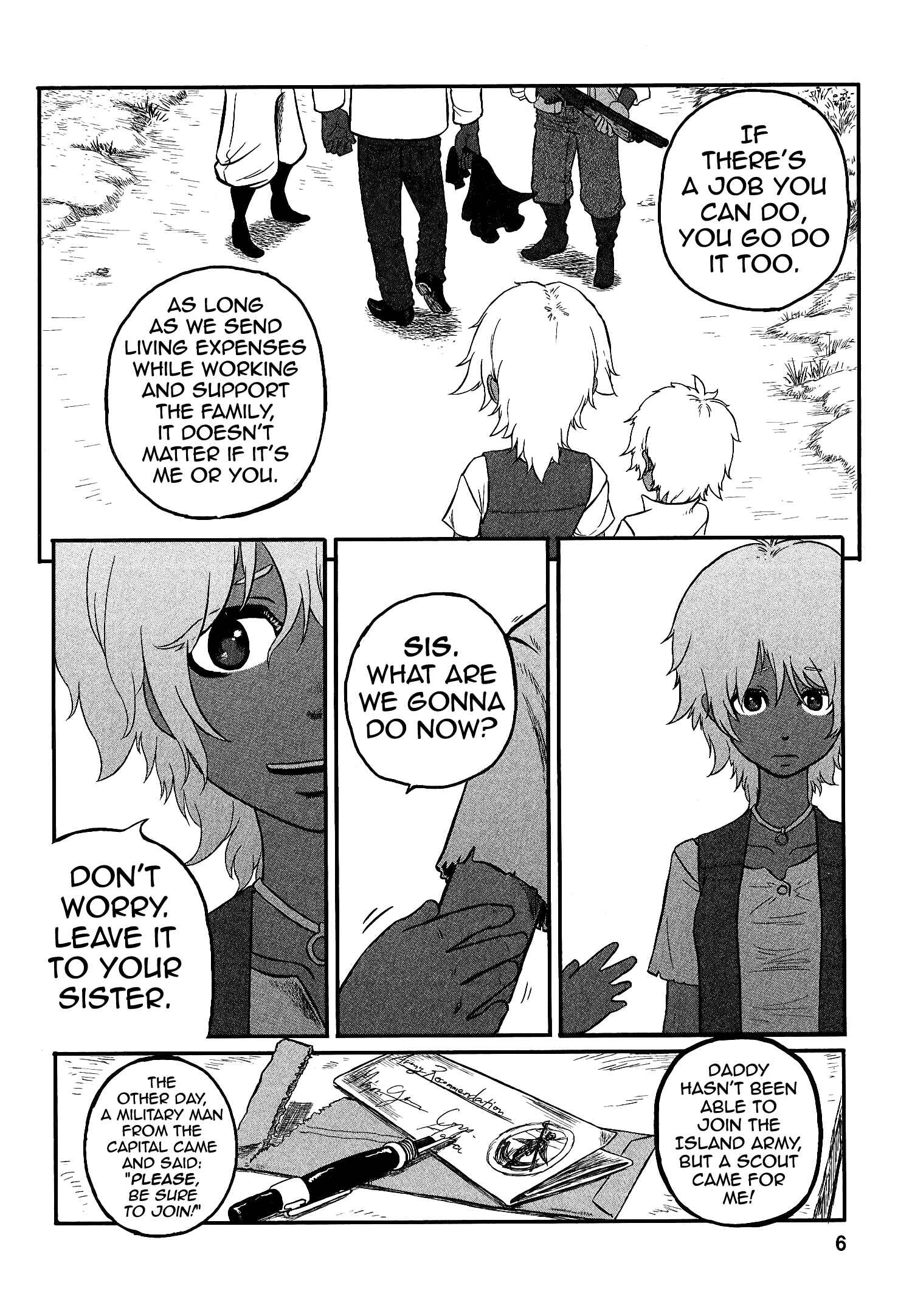 Page 7 Chapter 14 Groundless