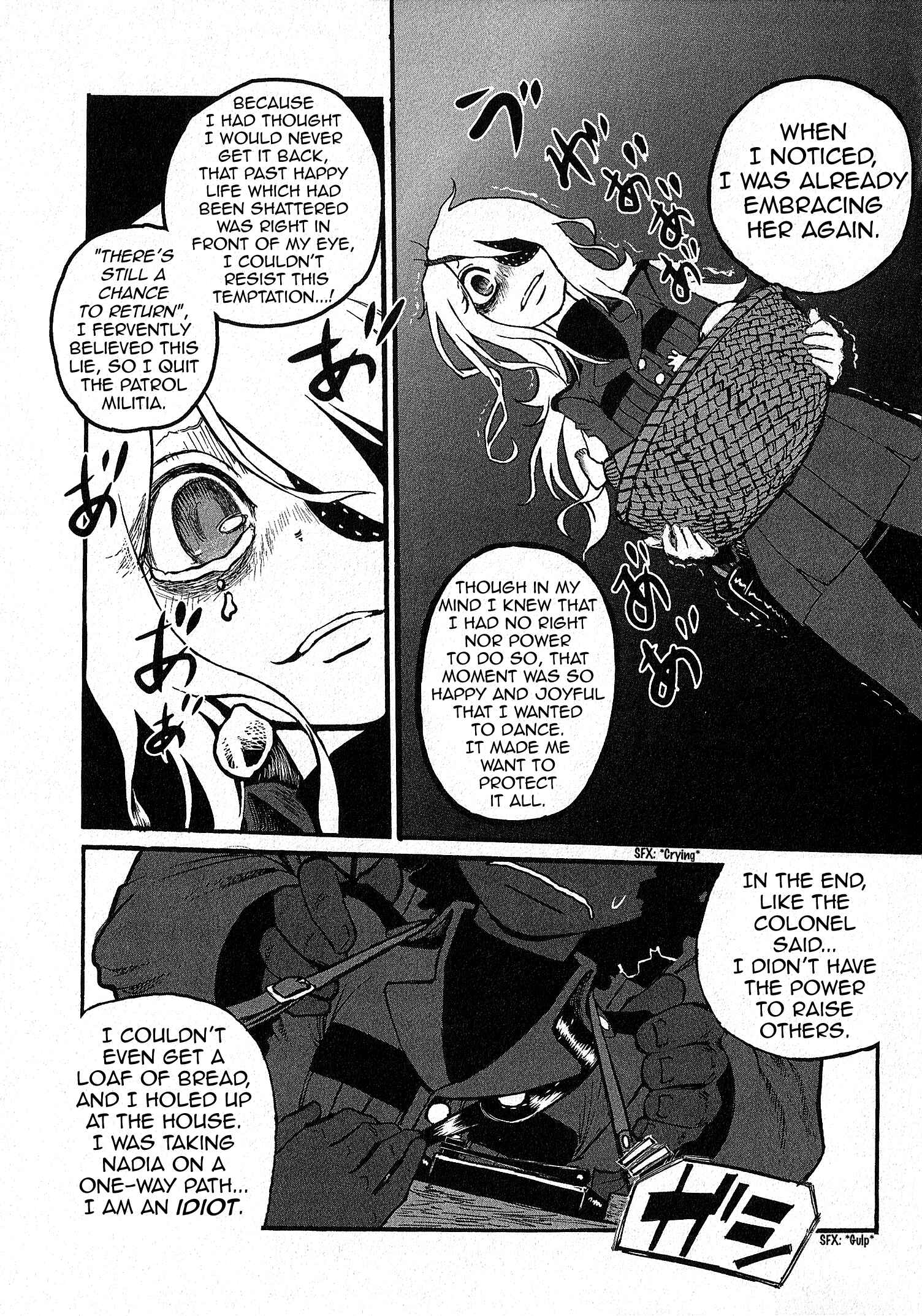 Page 11 Chapter 10 Groundless