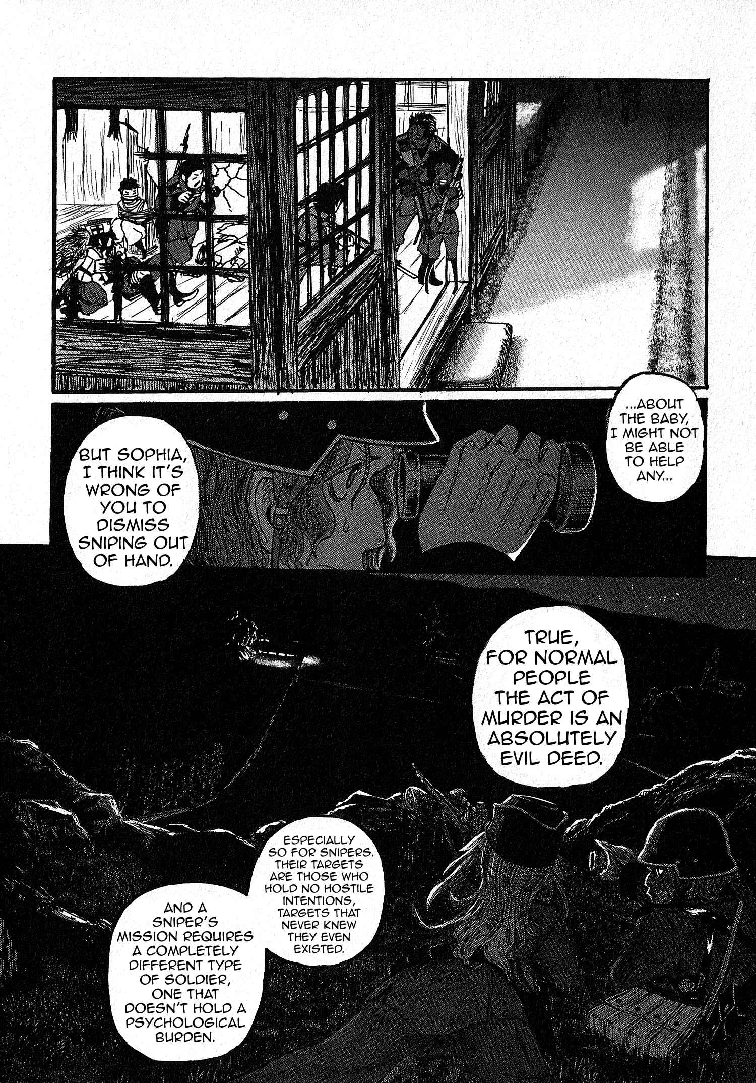 Page 13 Chapter 10 Groundless