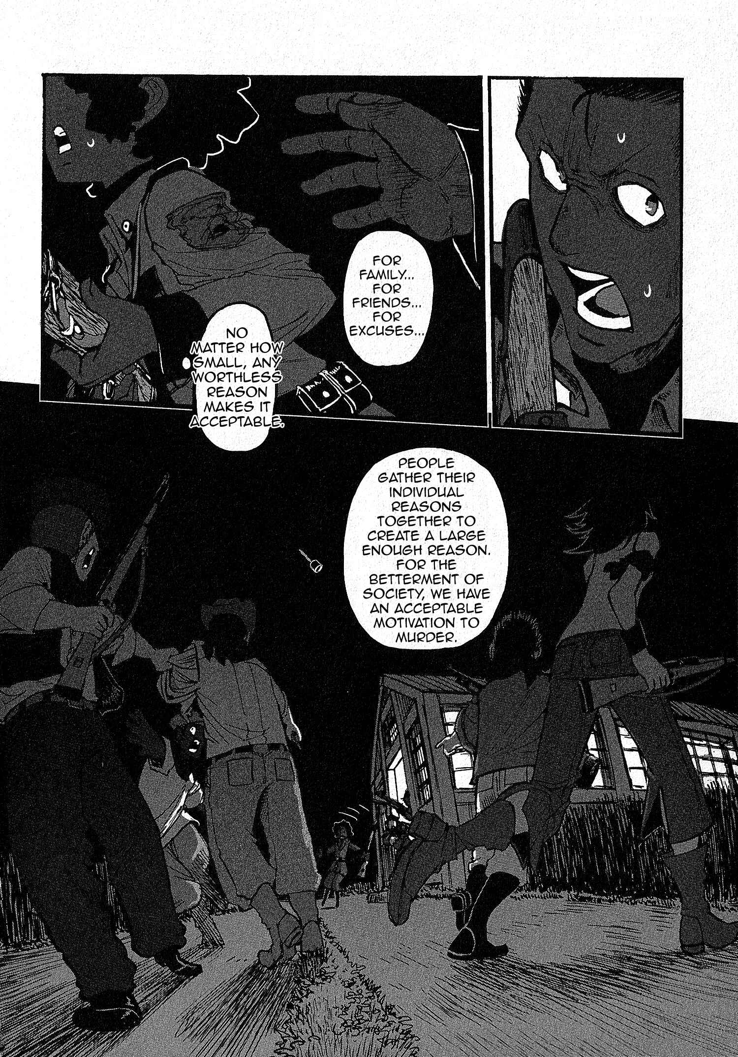 Page 15 Chapter 10 Groundless