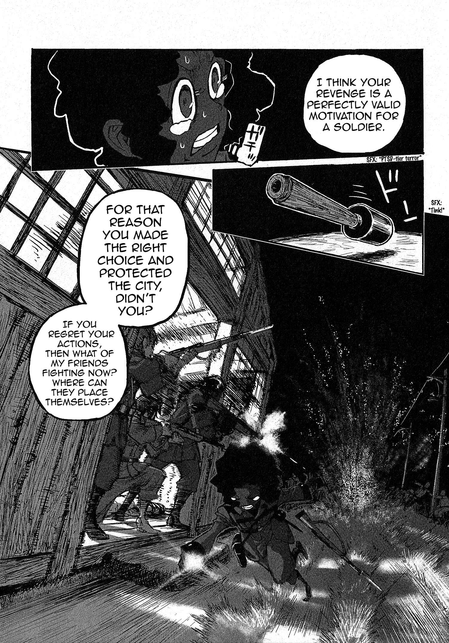 Page 16 Chapter 10 Groundless