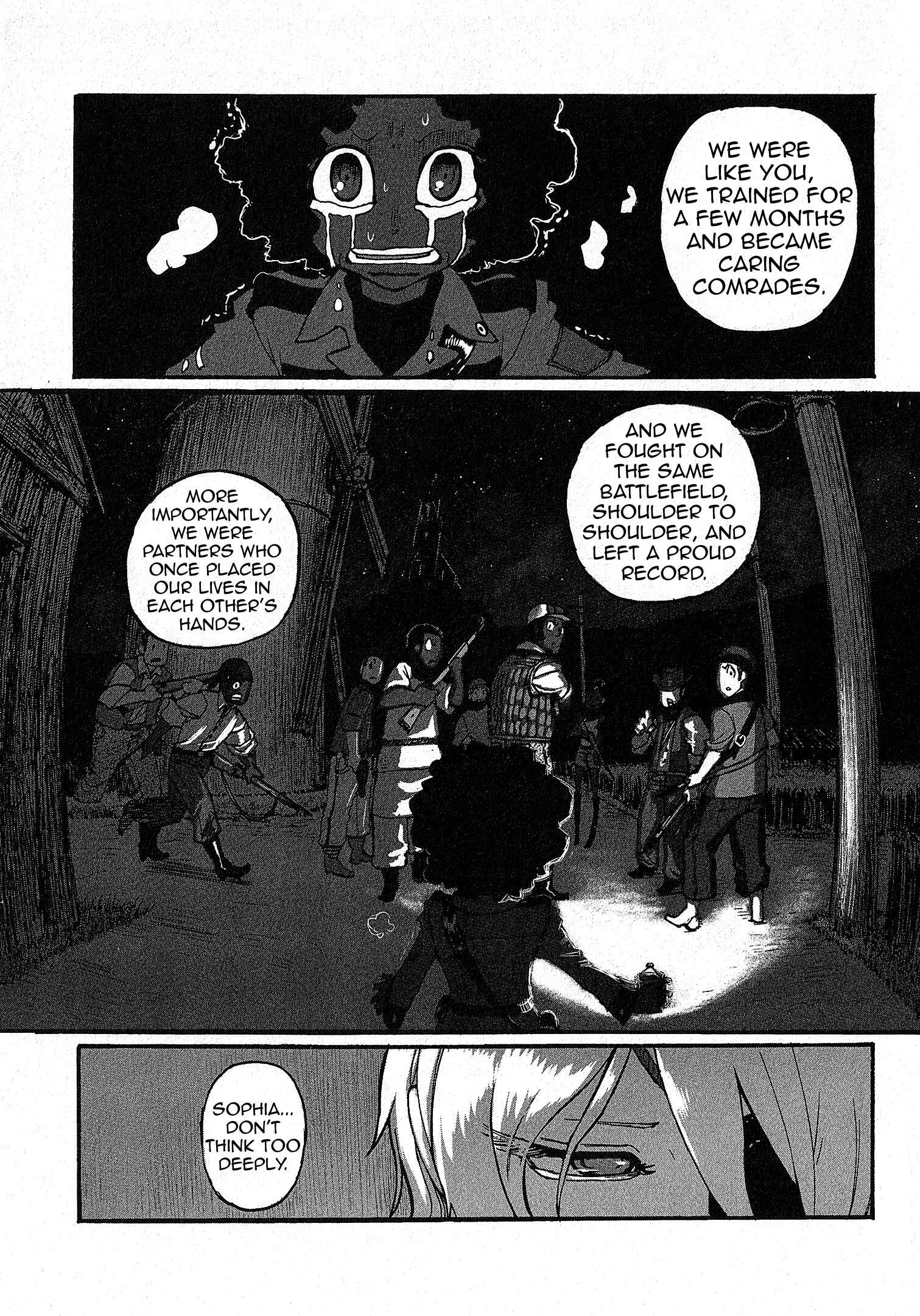 Page 20 Chapter 10 Groundless