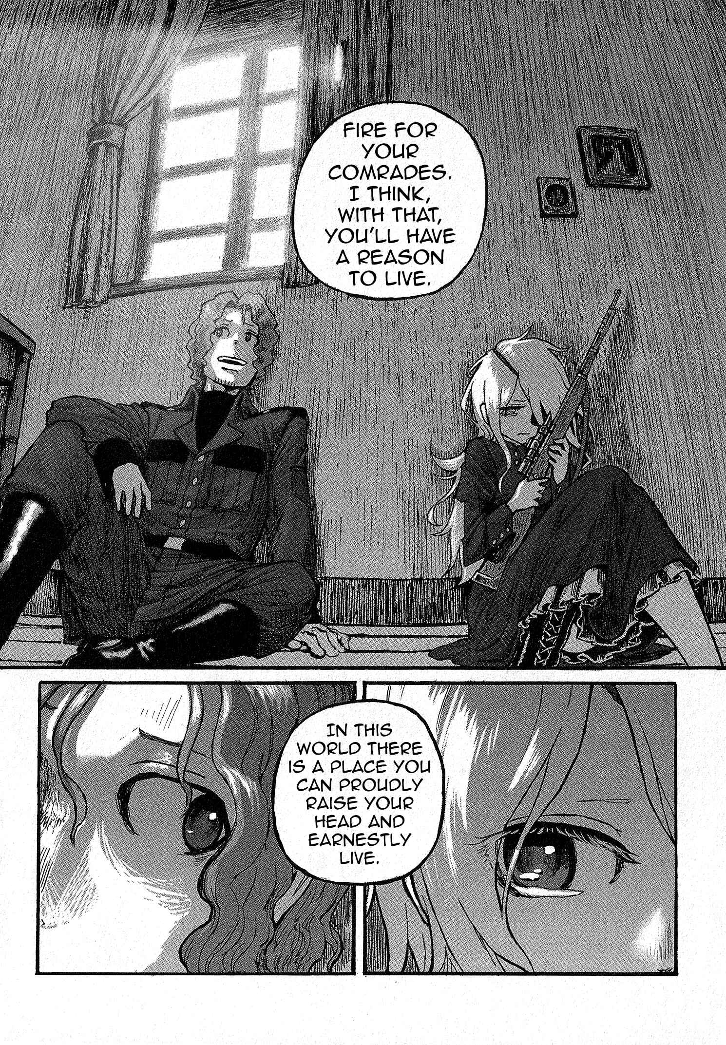Page 21 Chapter 10 Groundless