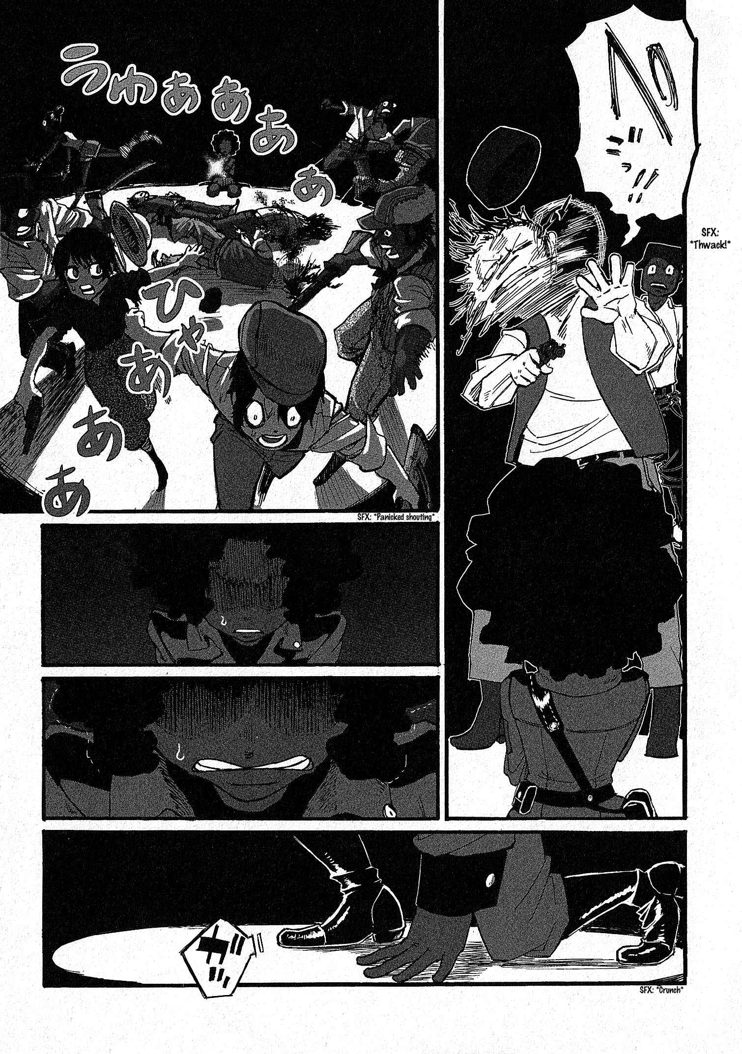 Page 27 Chapter 10 Groundless