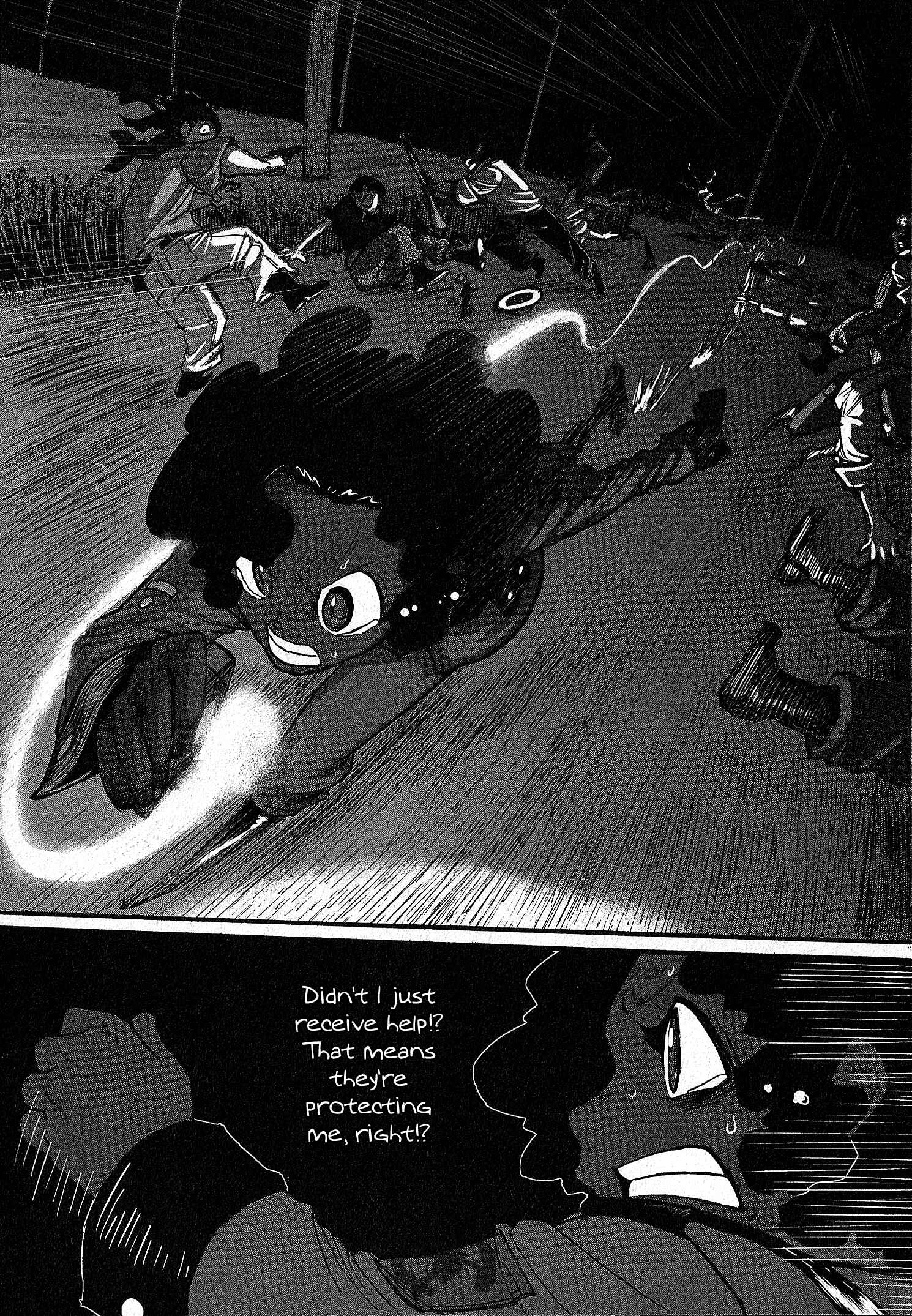Page 28 Chapter 10 Groundless