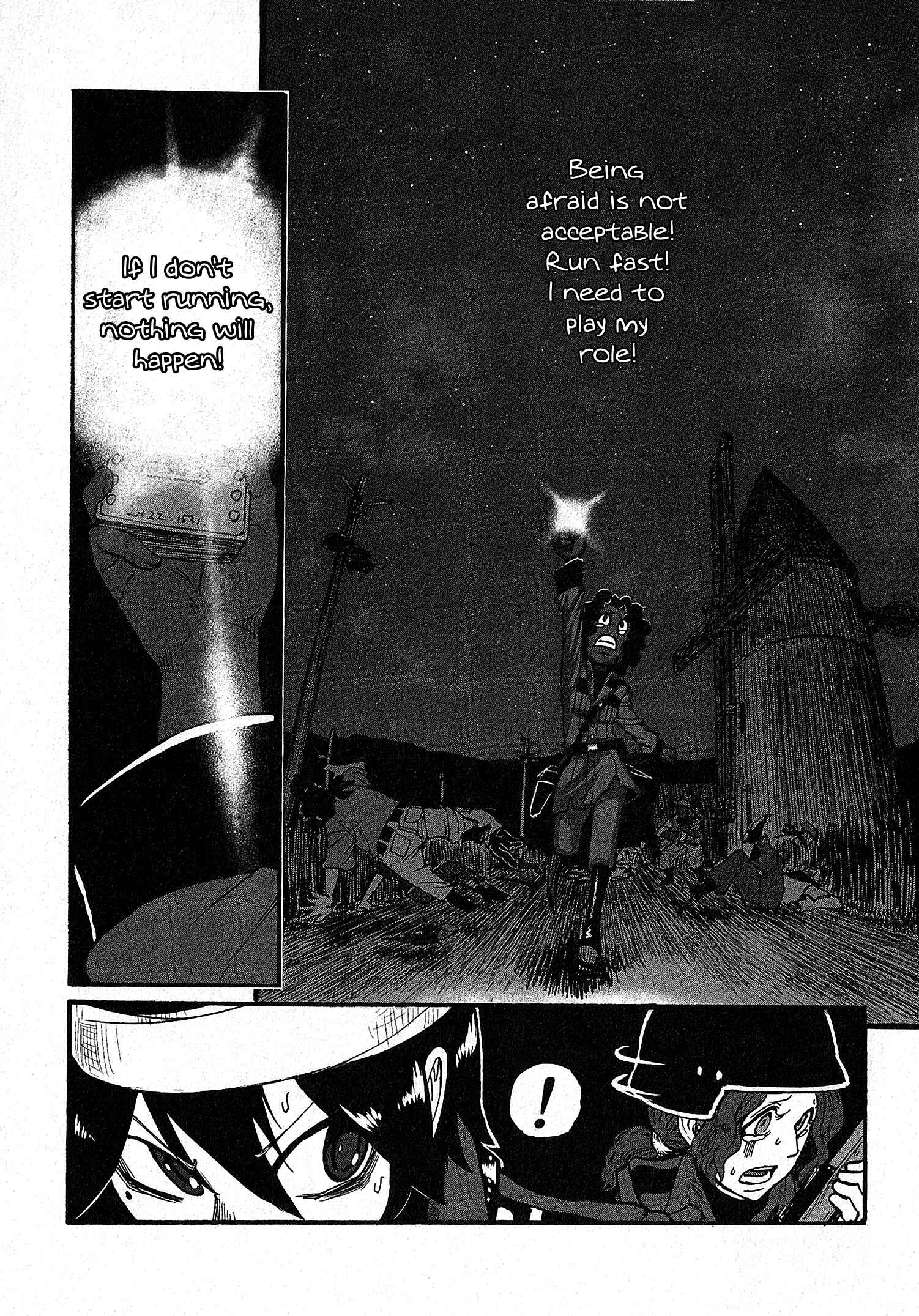 Page 29 Chapter 10 Groundless