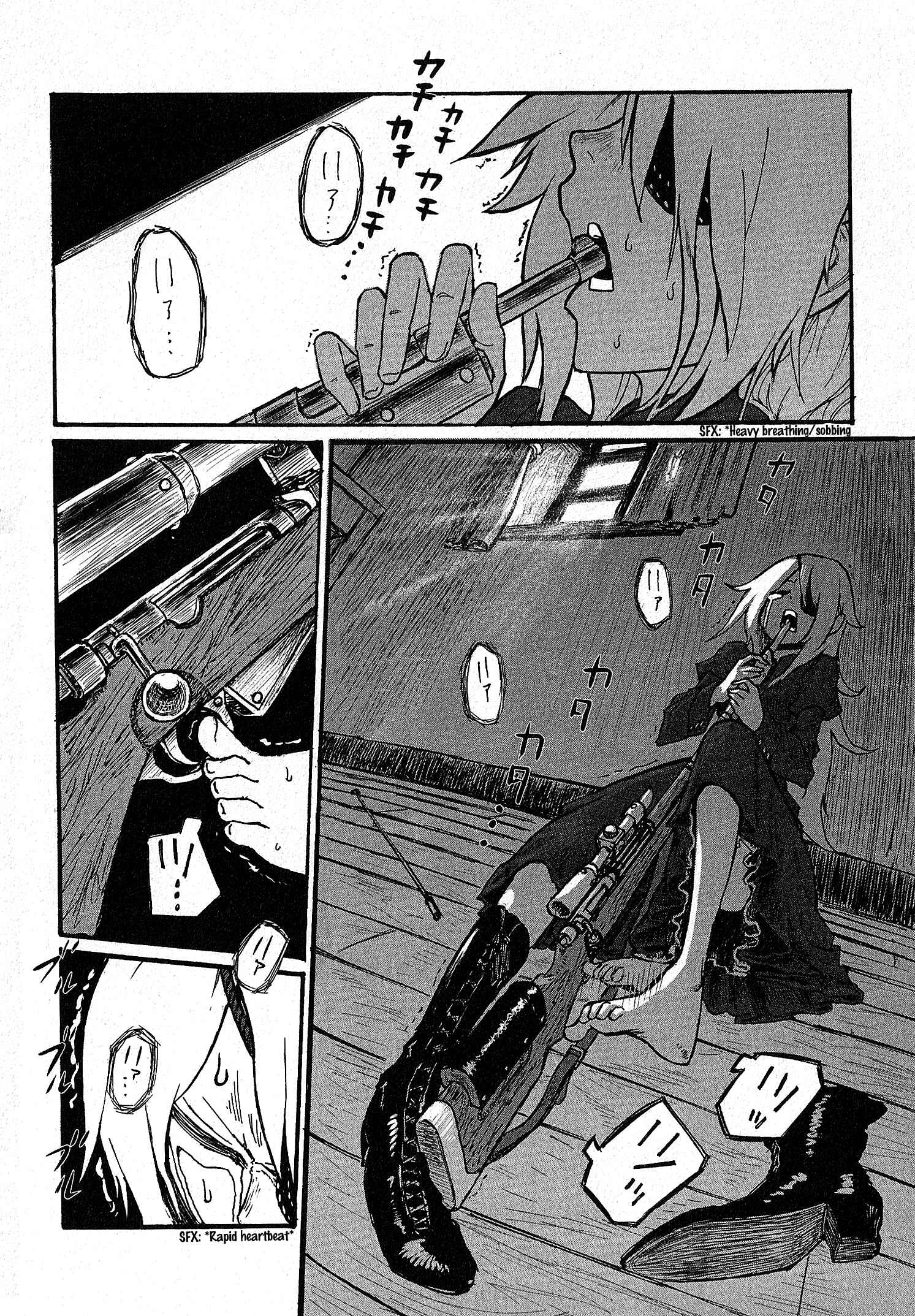 Page 5 Chapter 10 Groundless