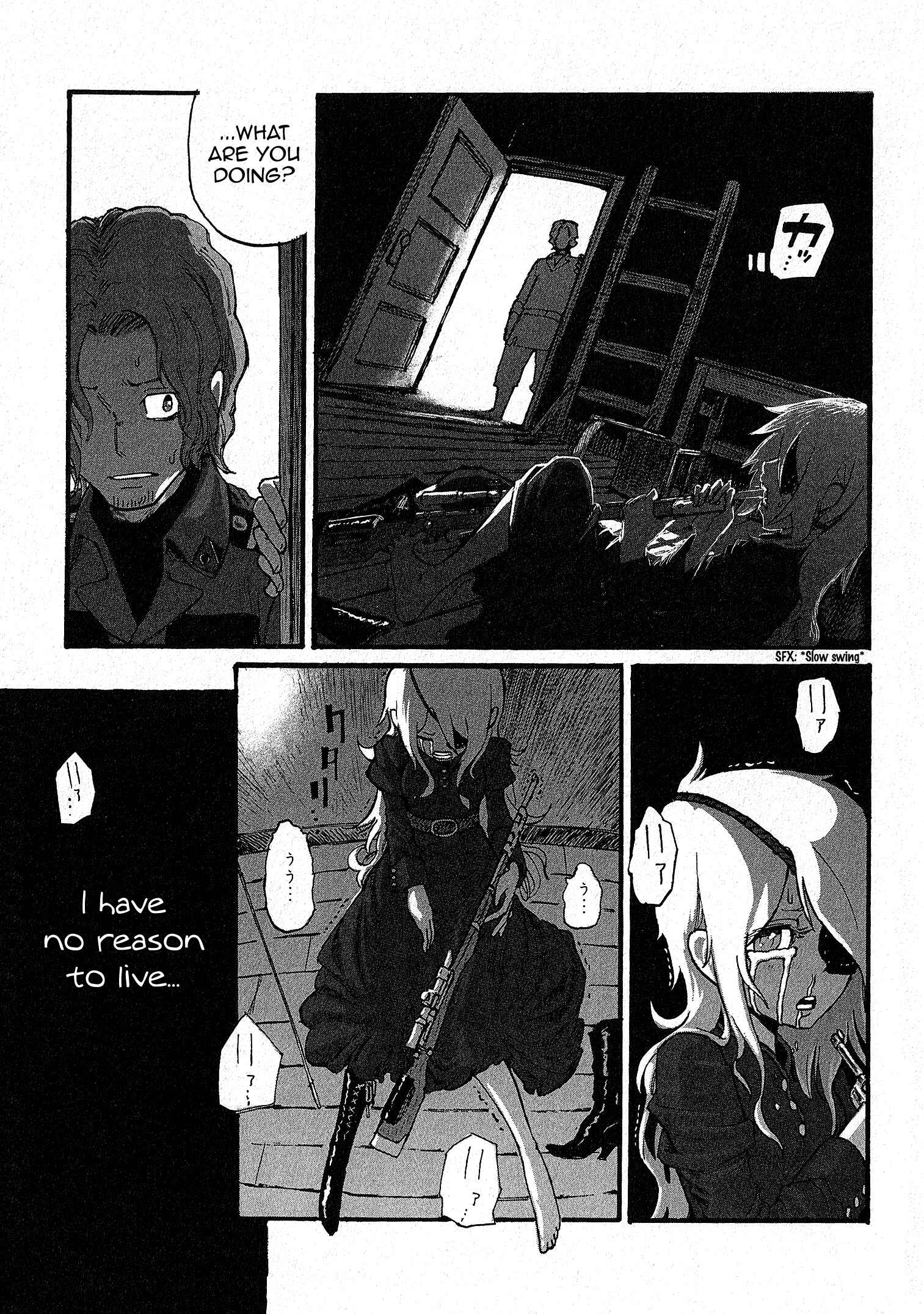 Page 6 Chapter 10 Groundless