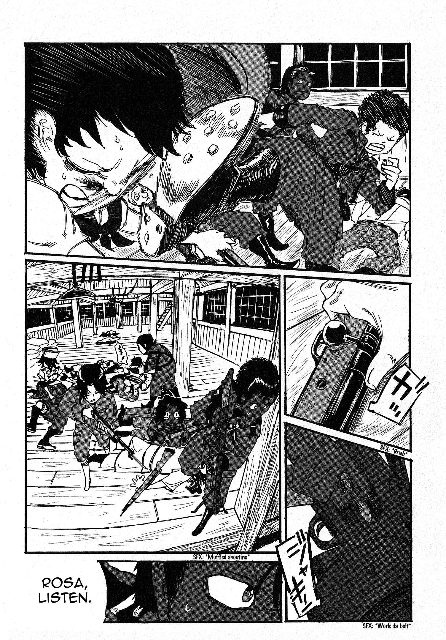 Page 7 Chapter 10 Groundless