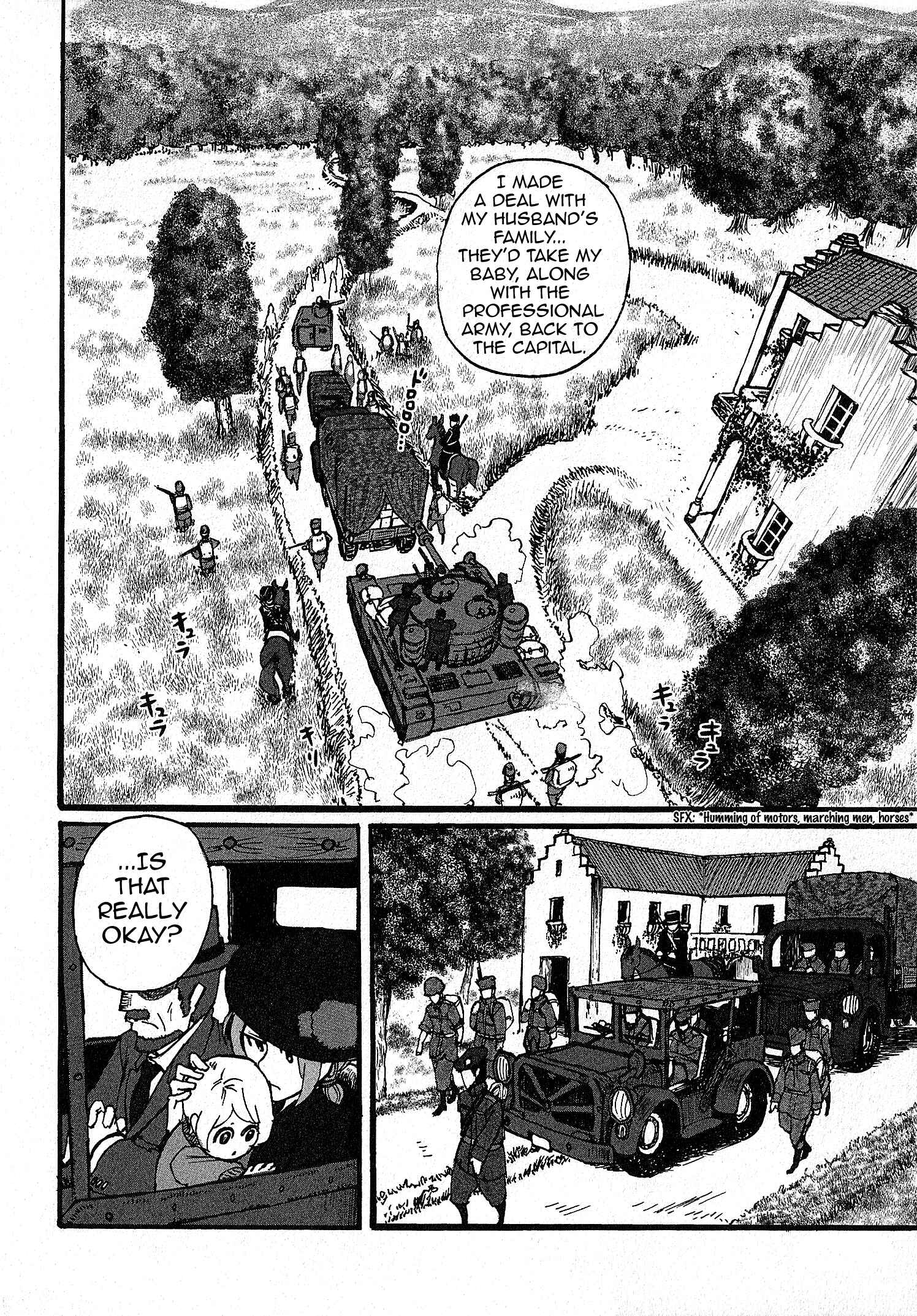 Page 9 Chapter 10 Groundless