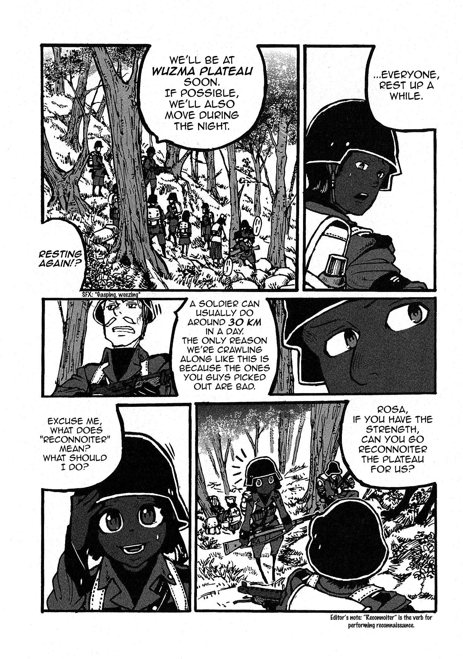 Page 25 Chapter 4 Groundless