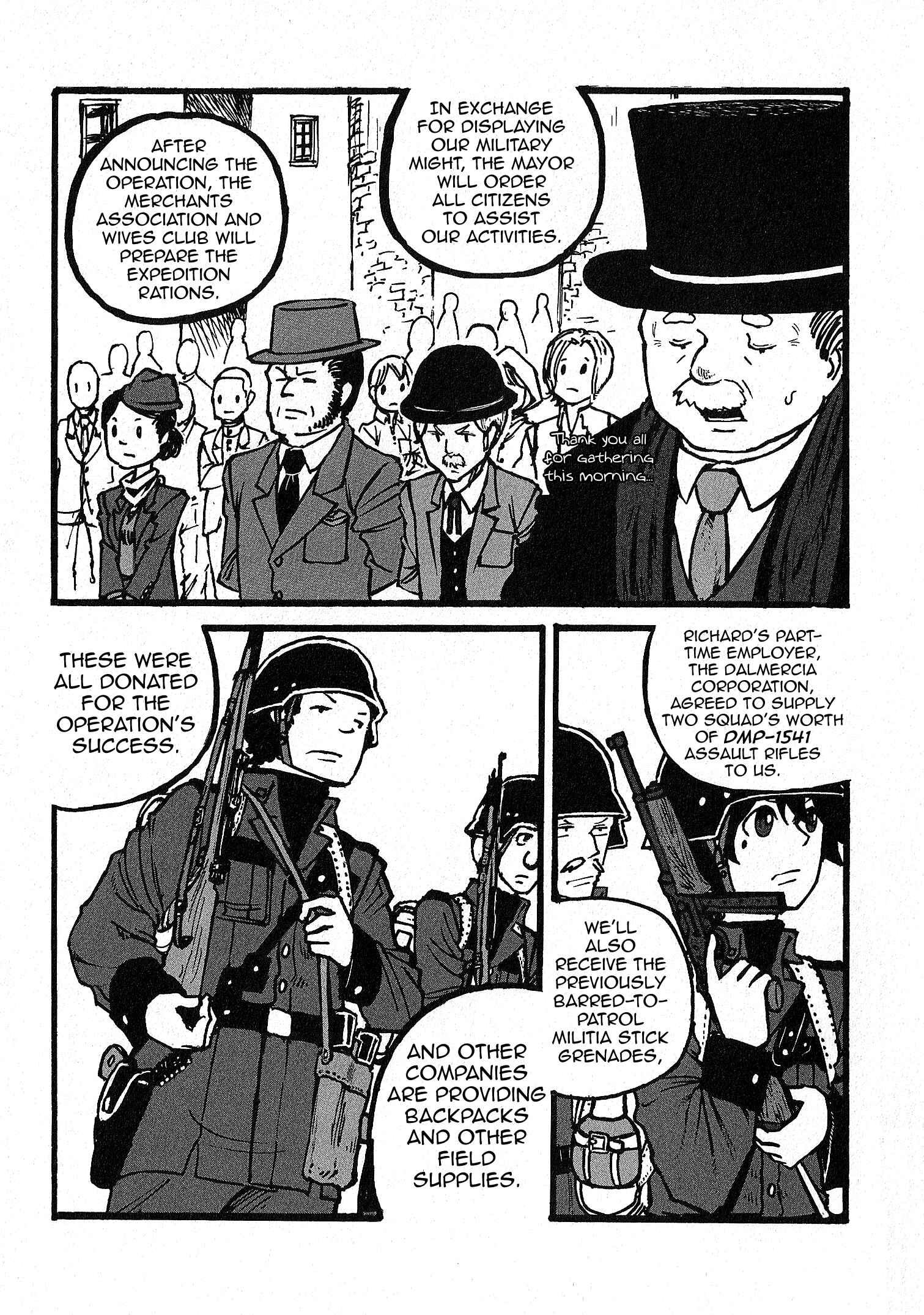 Page 7 Chapter 4 Groundless