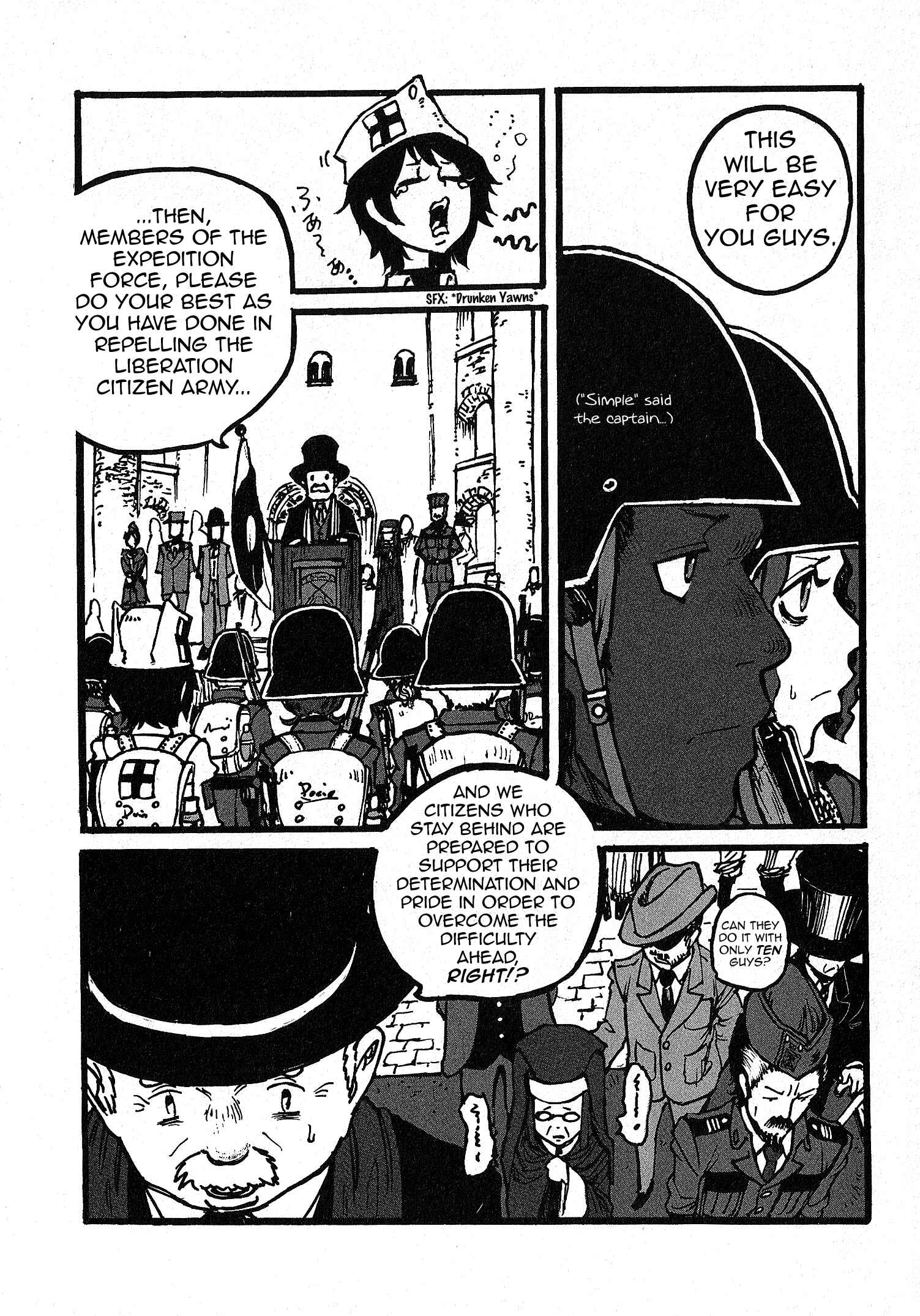 Page 8 Chapter 4 Groundless
