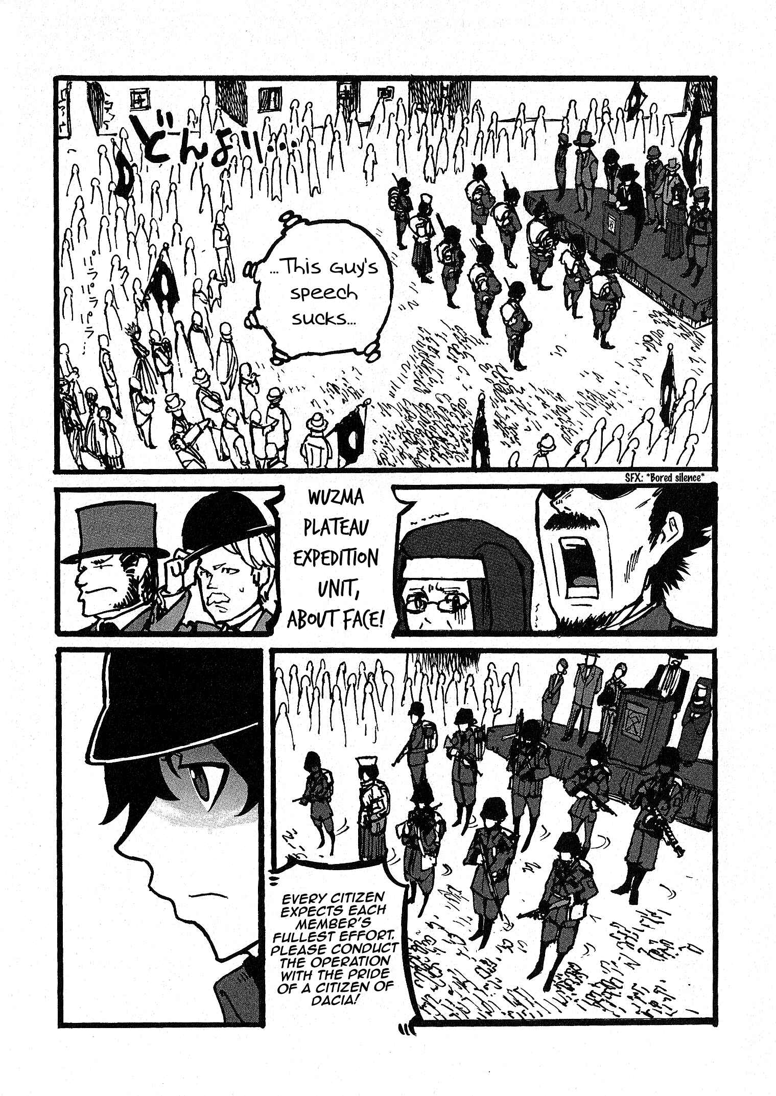 Page 9 Chapter 4 Groundless