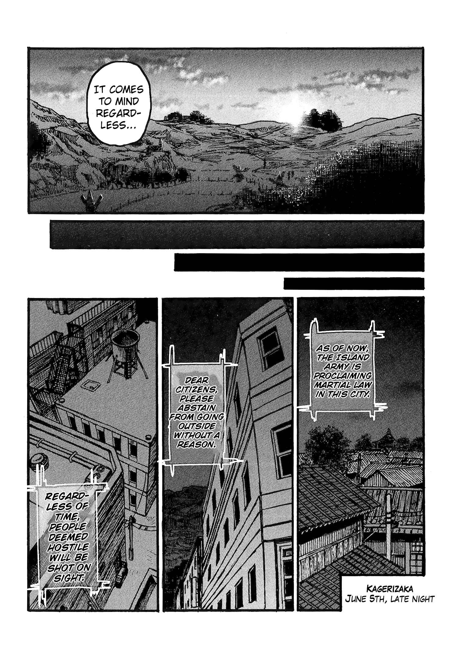 Page 10 Chapter 18 Groundless