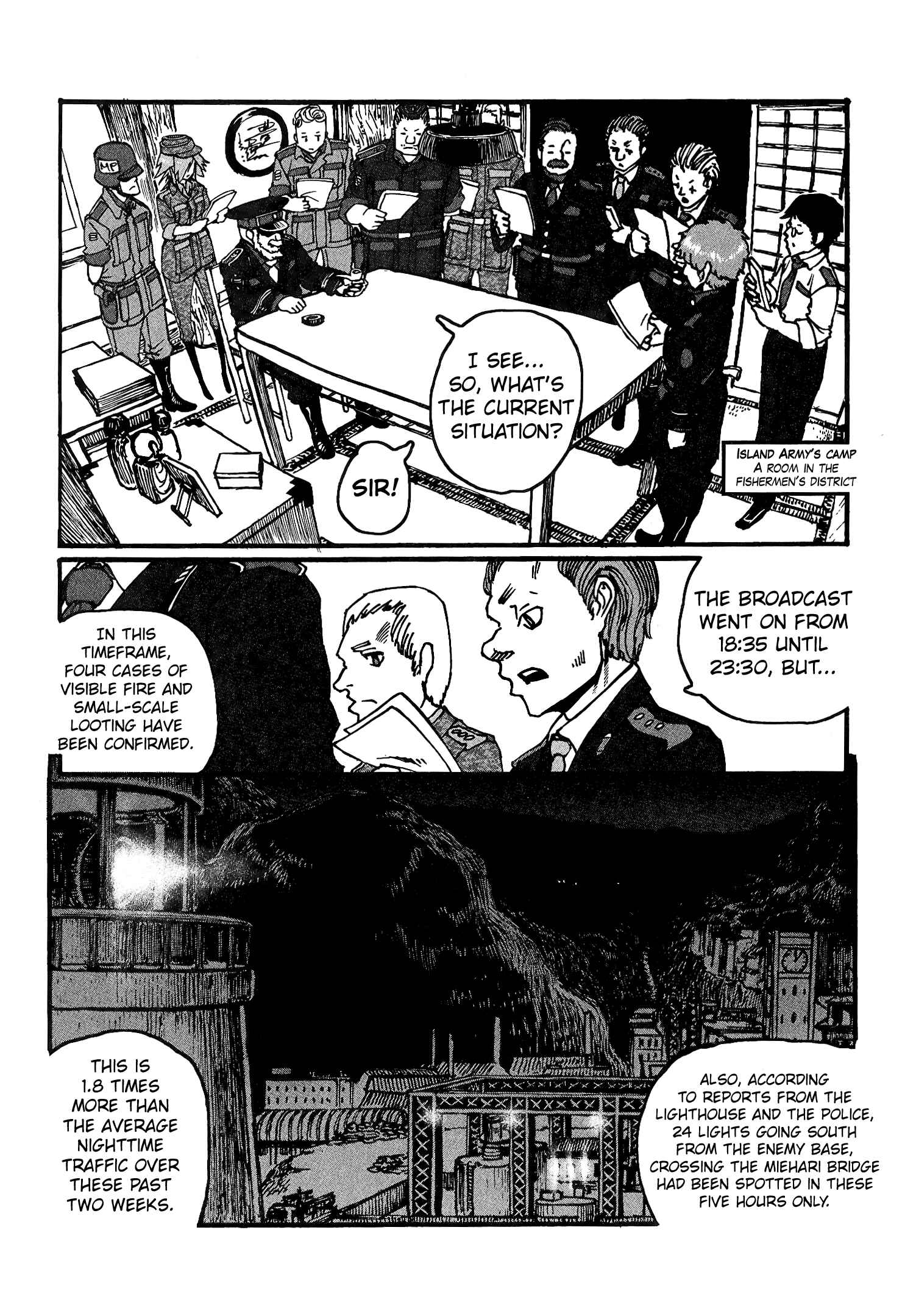 Page 12 Chapter 18 Groundless