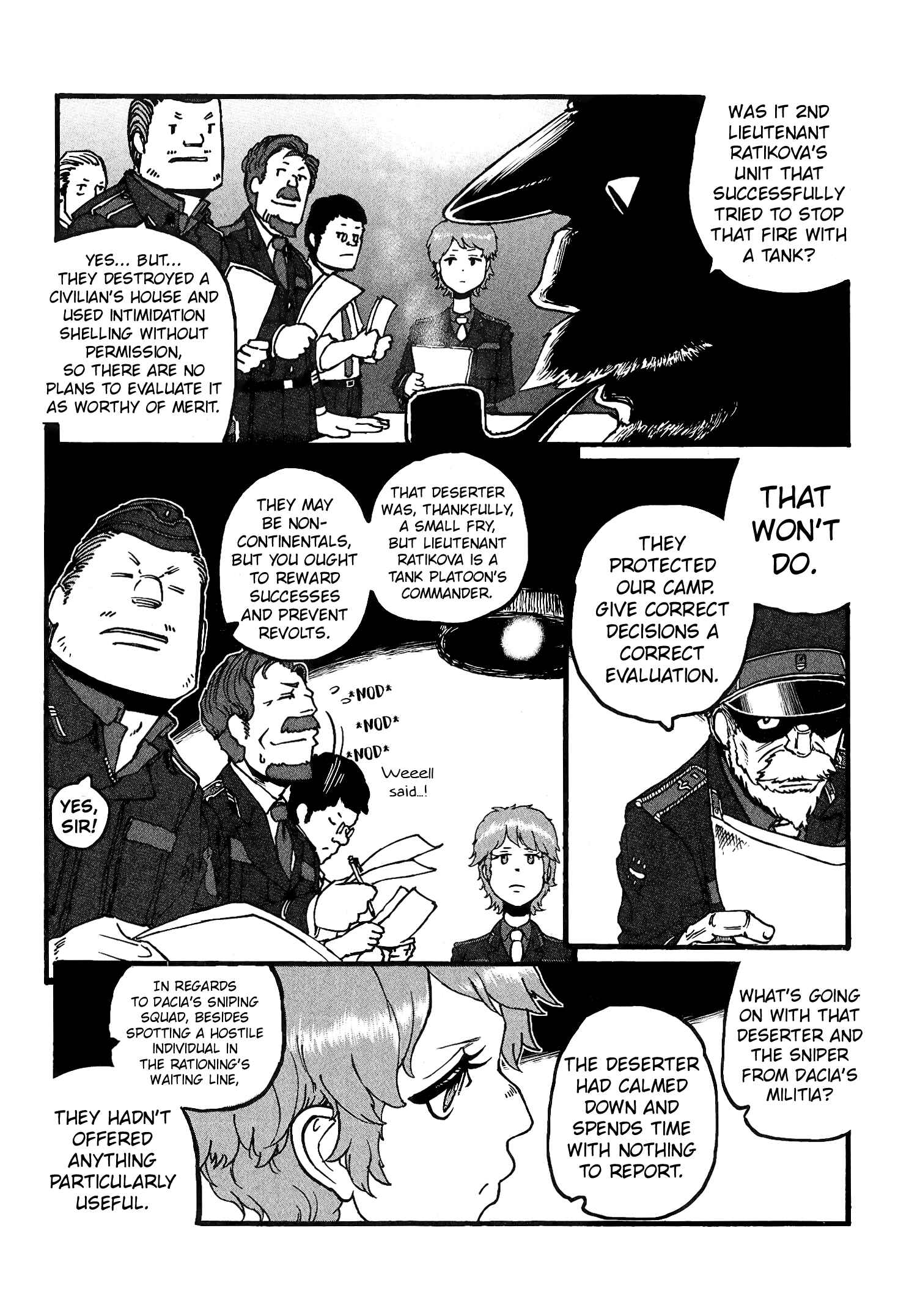 Page 14 Chapter 18 Groundless