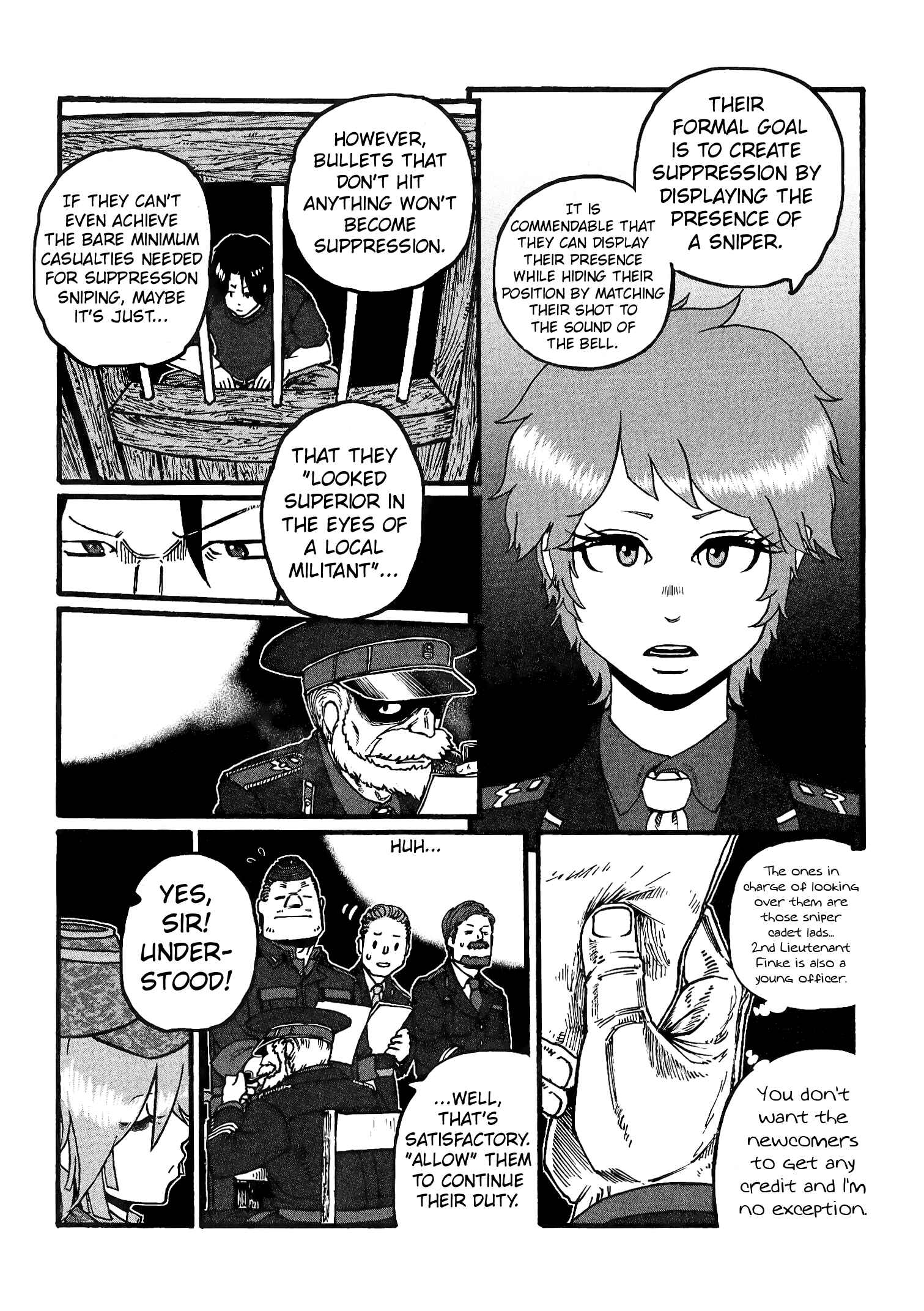 Page 16 Chapter 18 Groundless