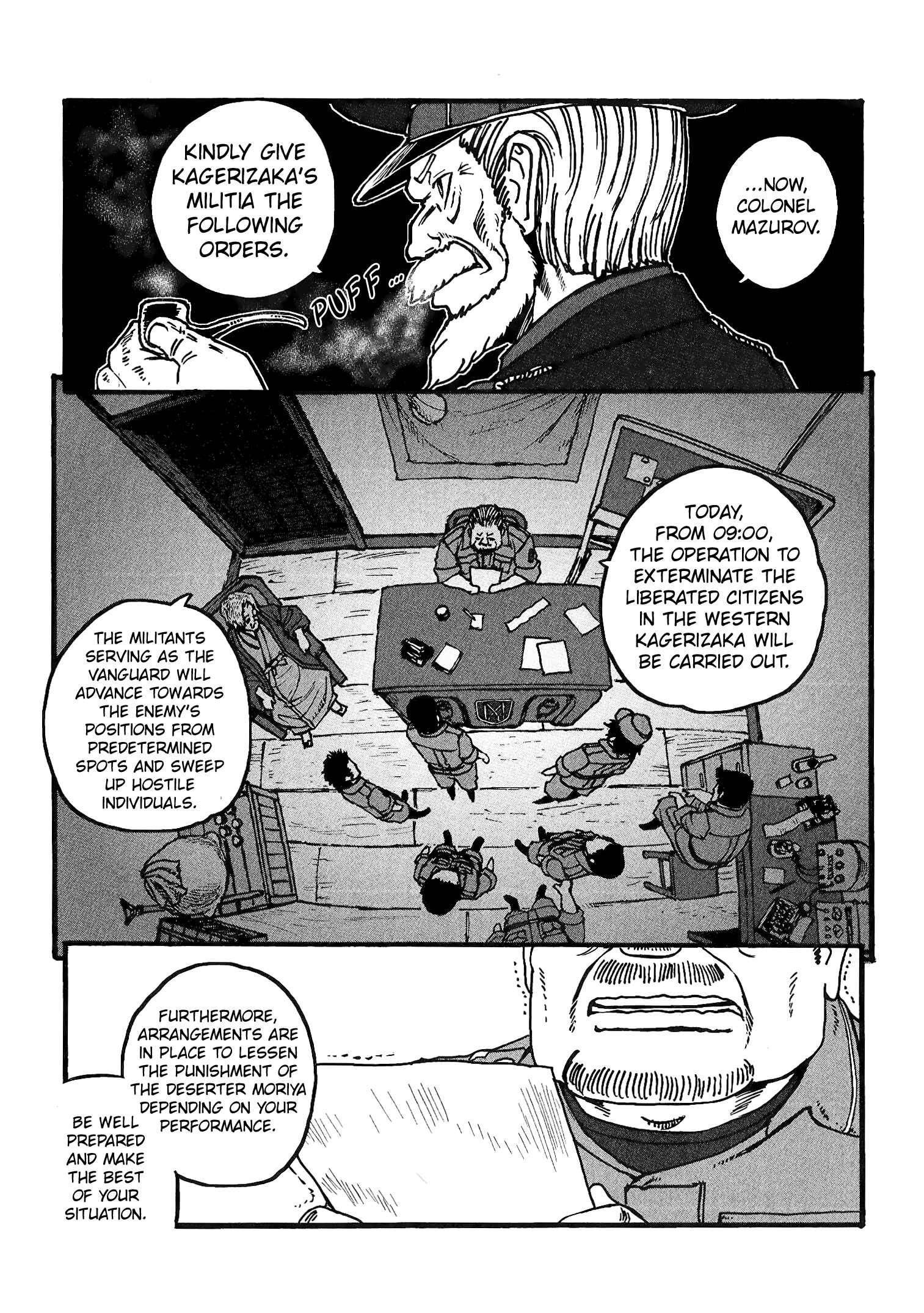 Page 17 Chapter 18 Groundless