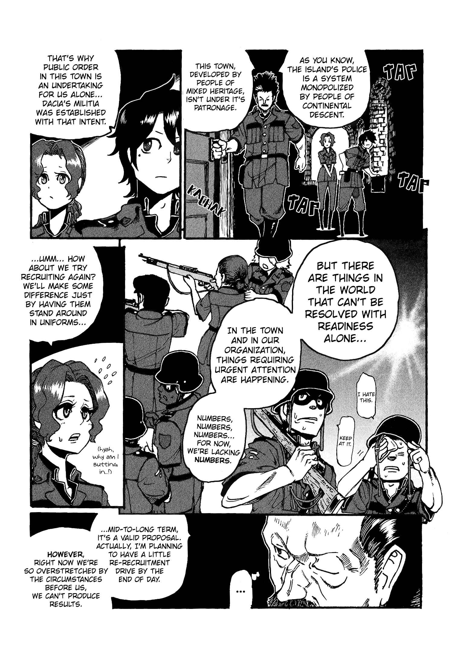 Page 2 Chapter 18 Groundless