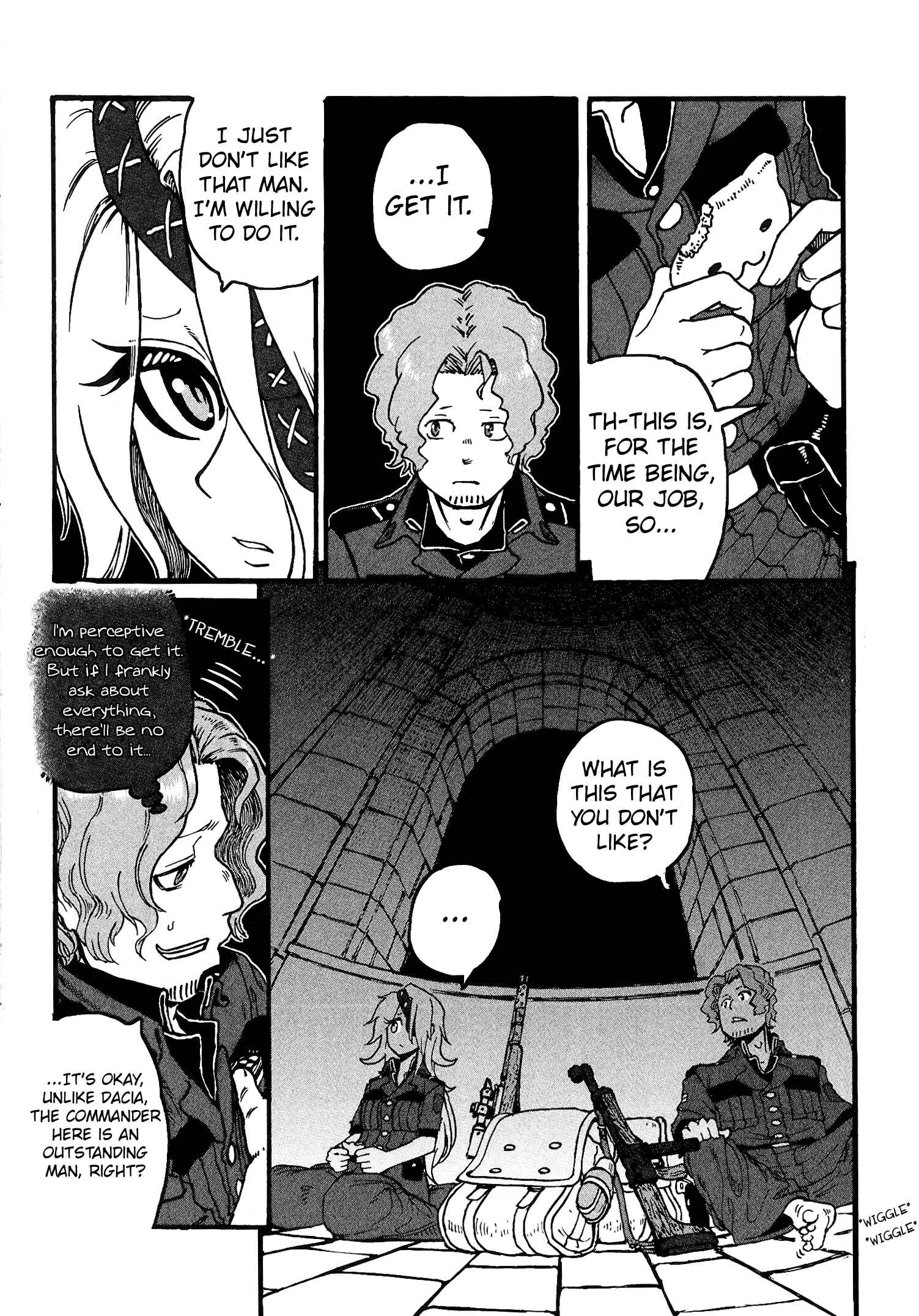 Page 22 Chapter 18 Groundless