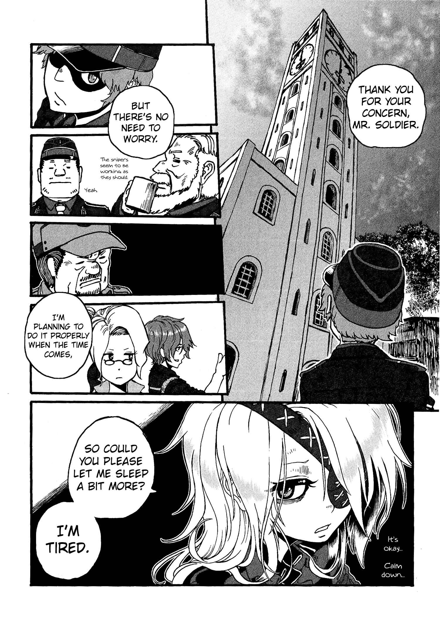 Page 37 Chapter 18 Groundless