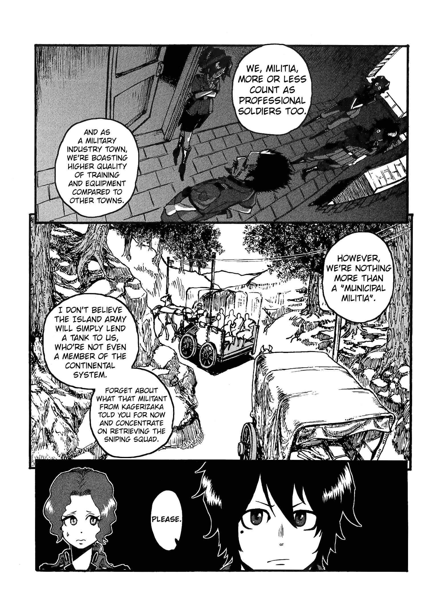 Page 7 Chapter 18 Groundless