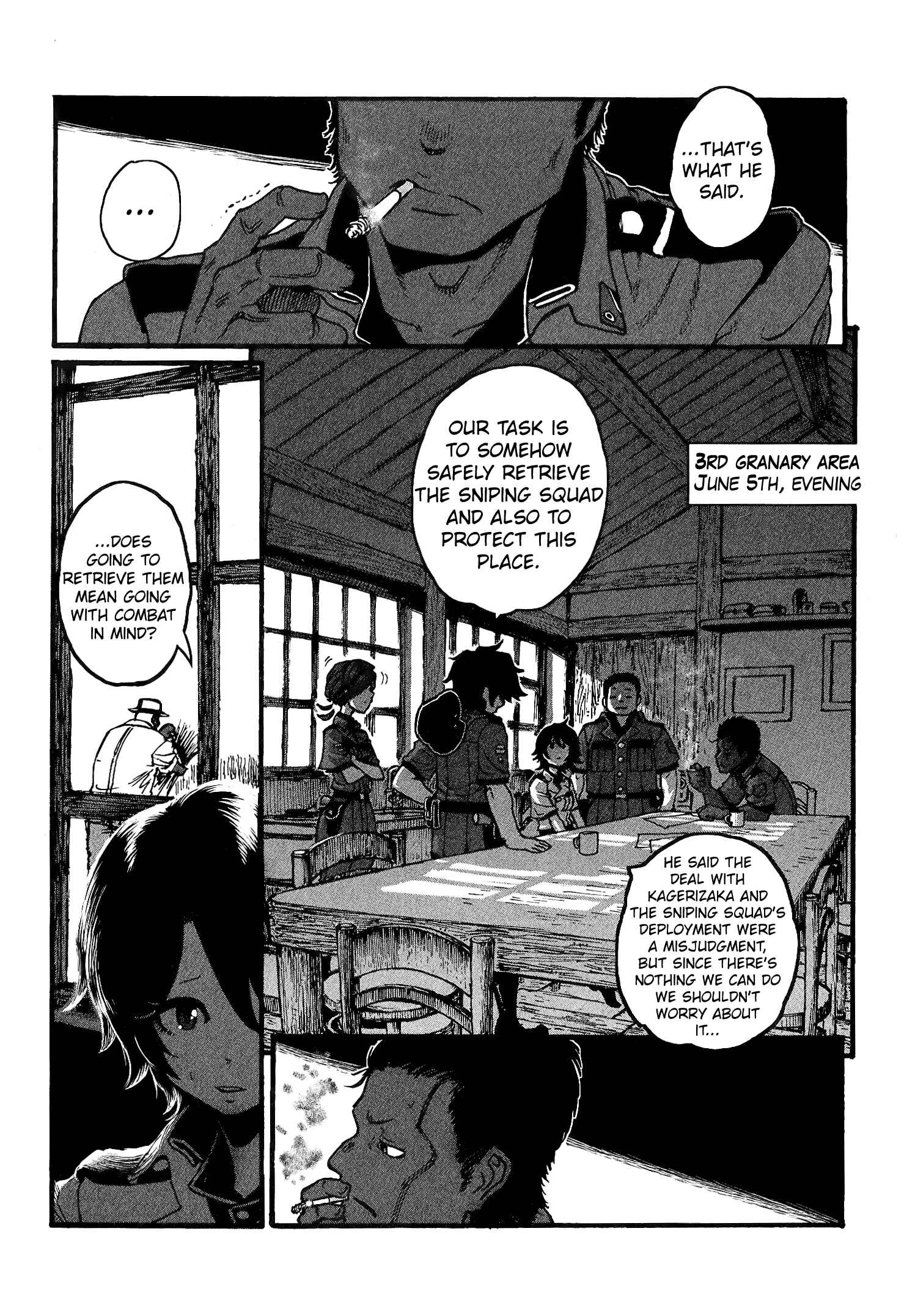 Page 8 Chapter 18 Groundless