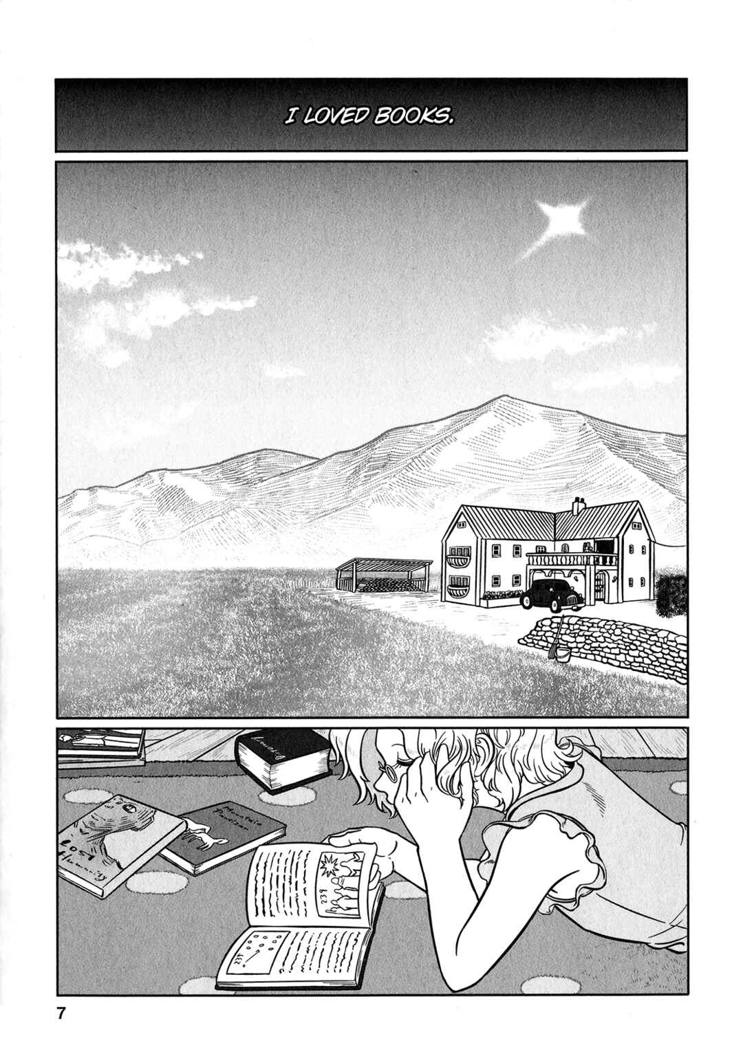 Page 10 Chapter 31 Groundless