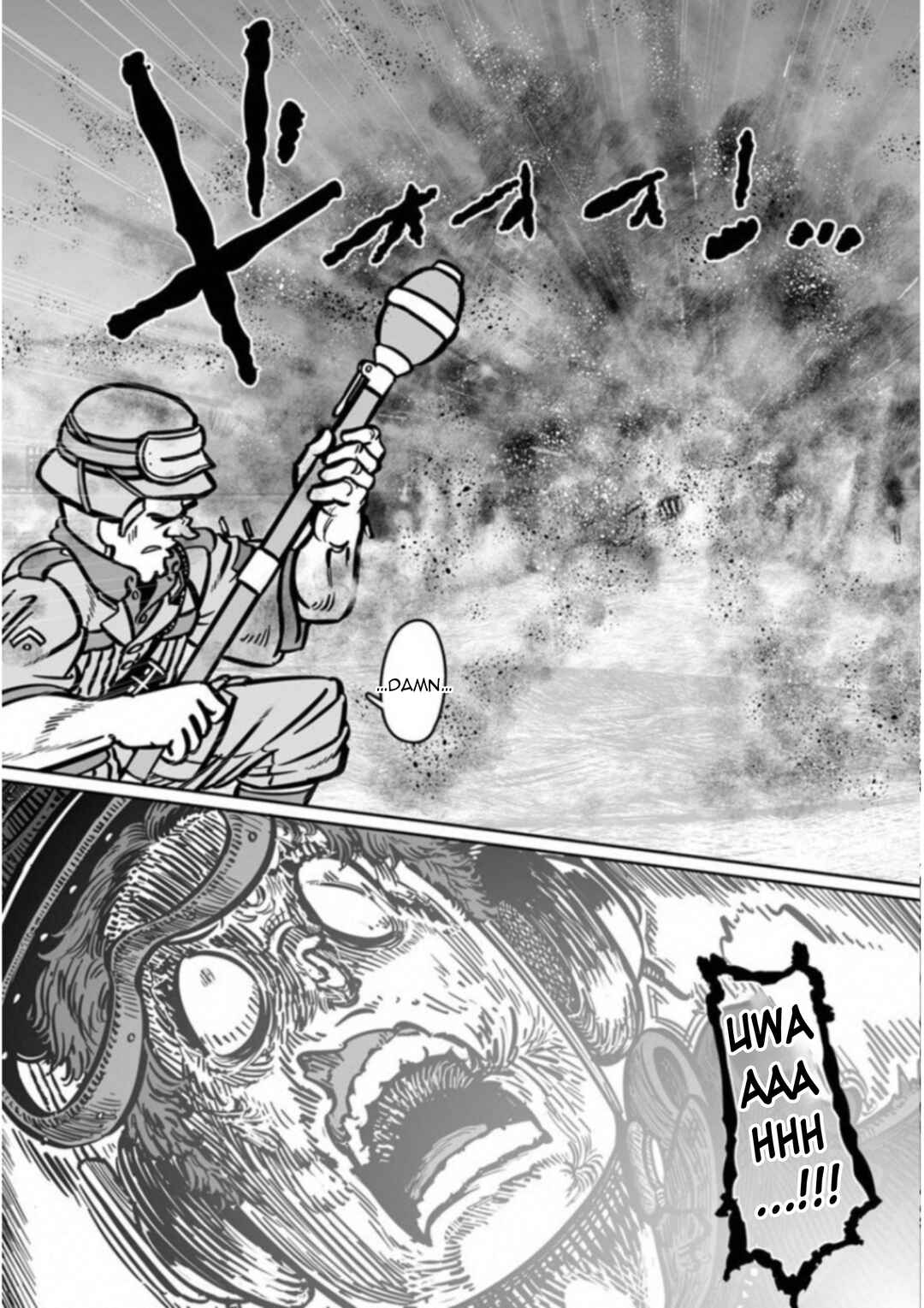 Page 10 Chapter 34 Groundless