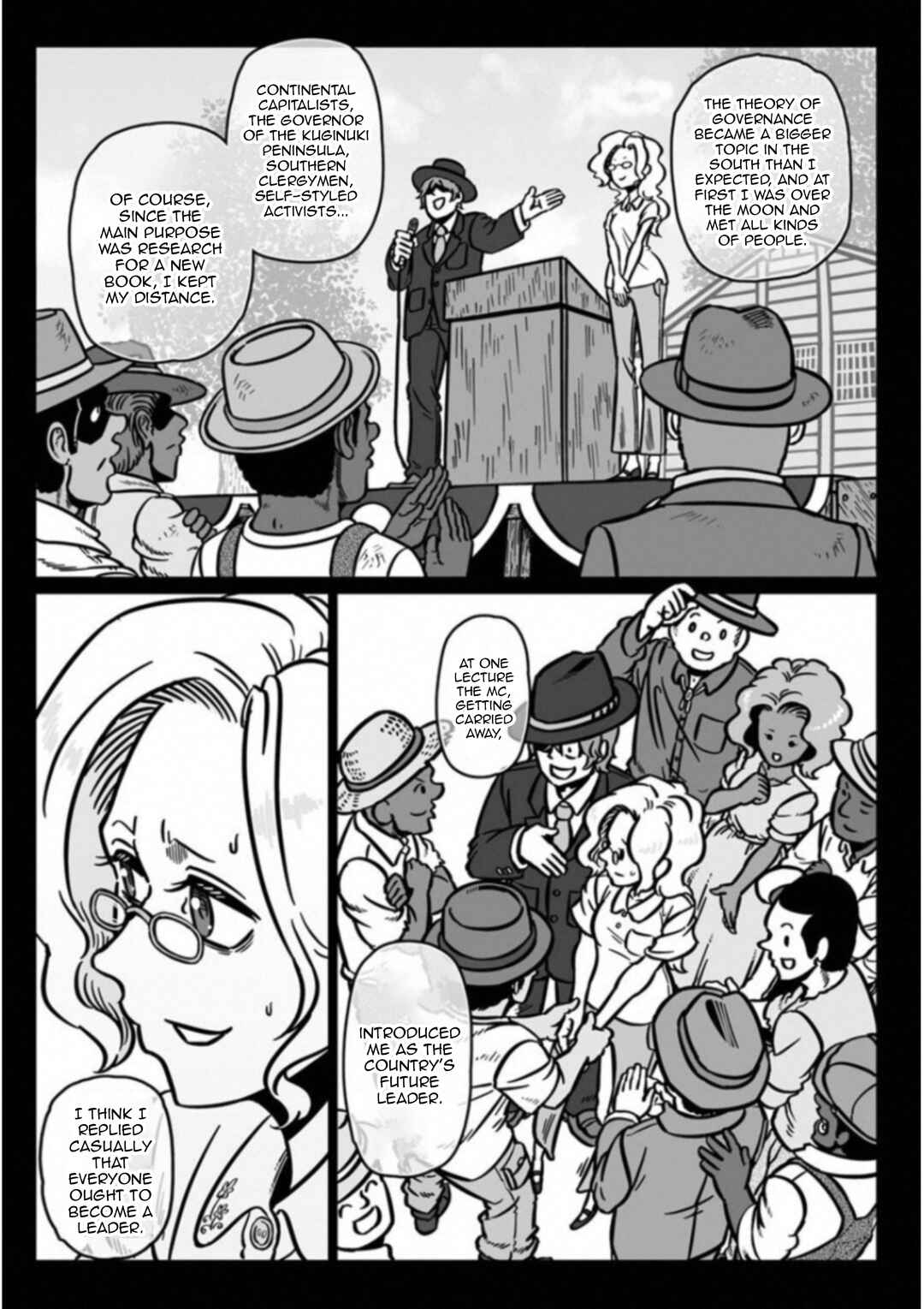 Page 2 Chapter 34 Groundless