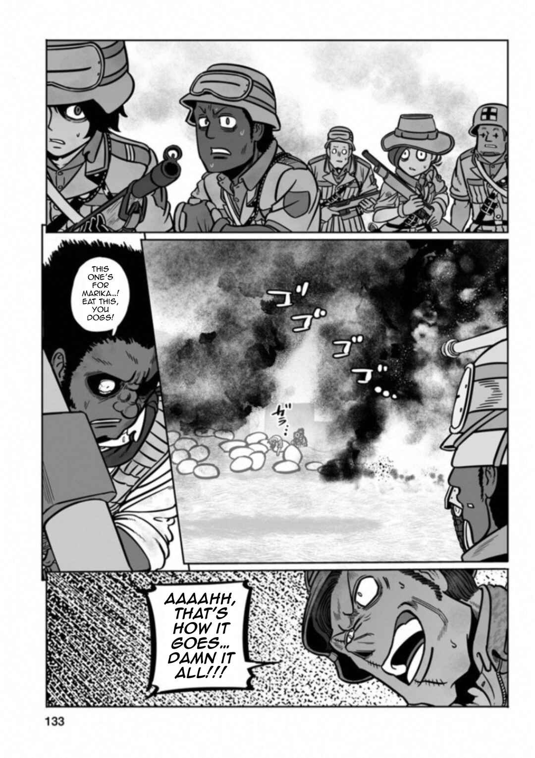 Page 25 Chapter 34 Groundless