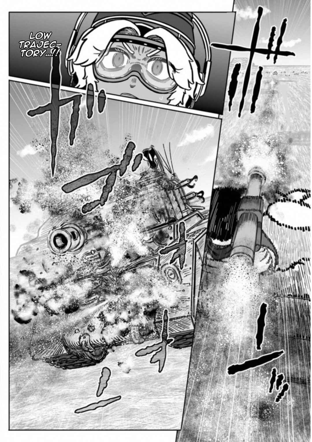 Page 26 Chapter 34 Groundless