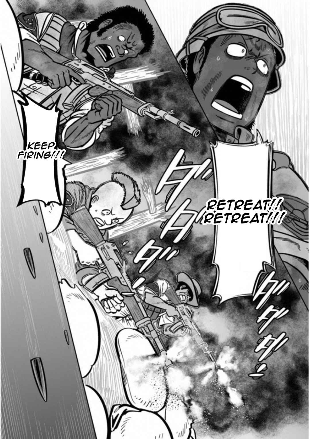 Page 27 Chapter 34 Groundless