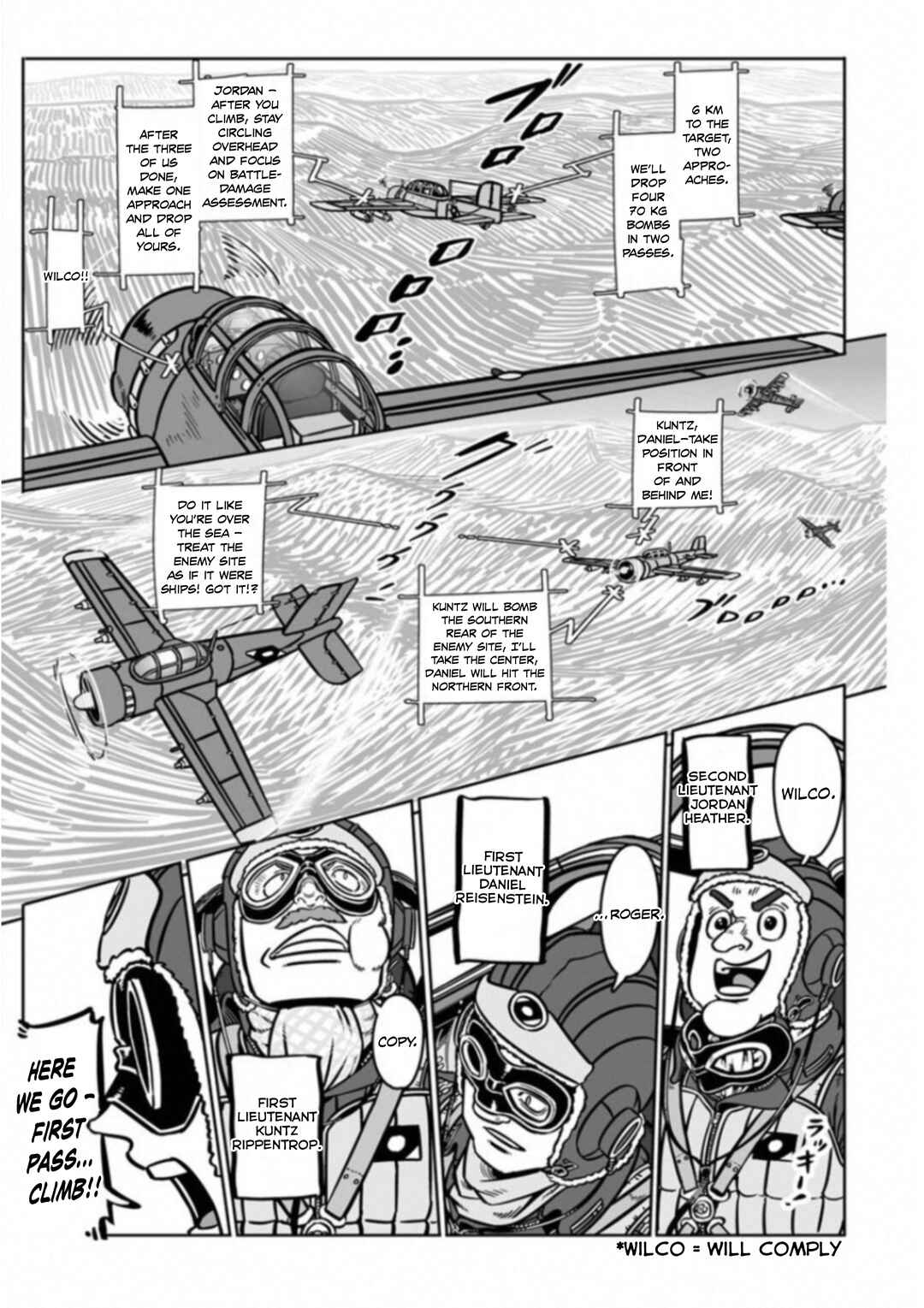 Page 7 Chapter 34 Groundless