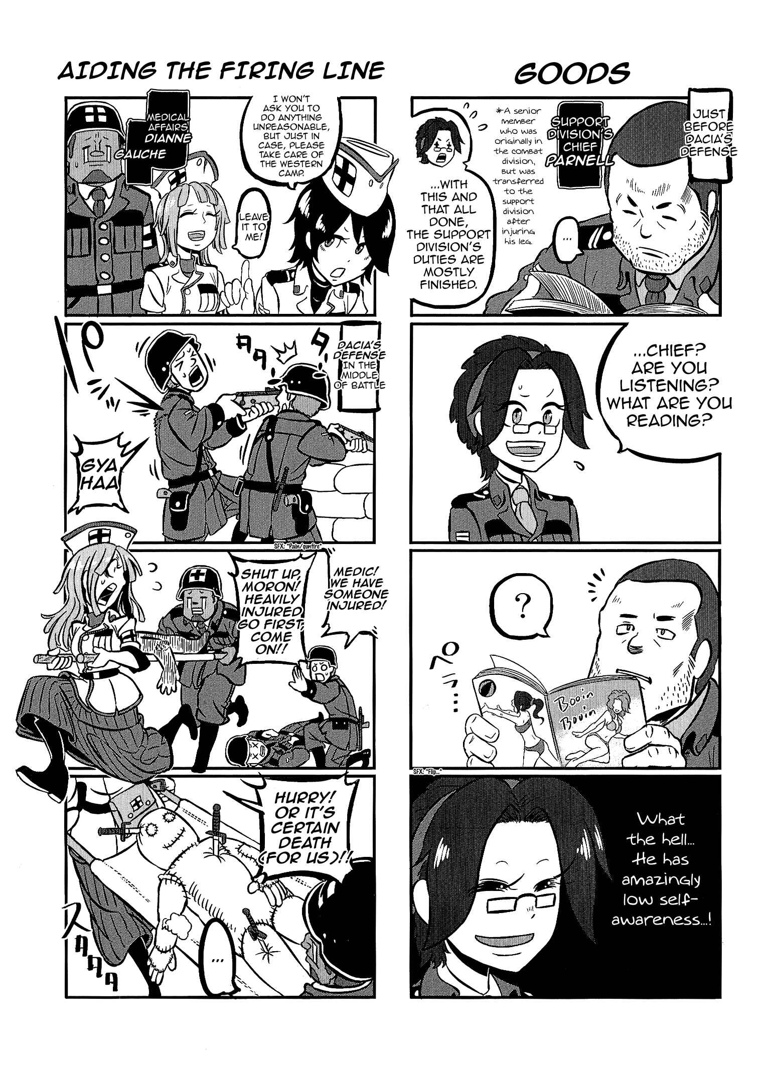 Page 2 Chapter 9.5 Groundless