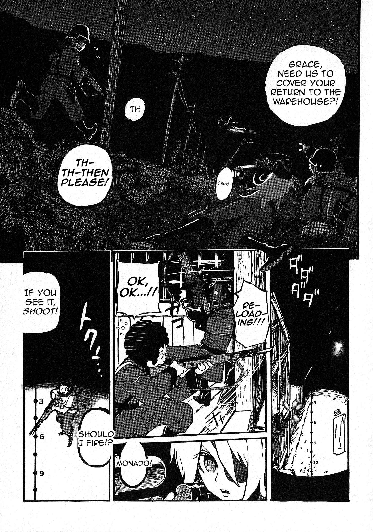 Page 10 Chapter 11 Groundless