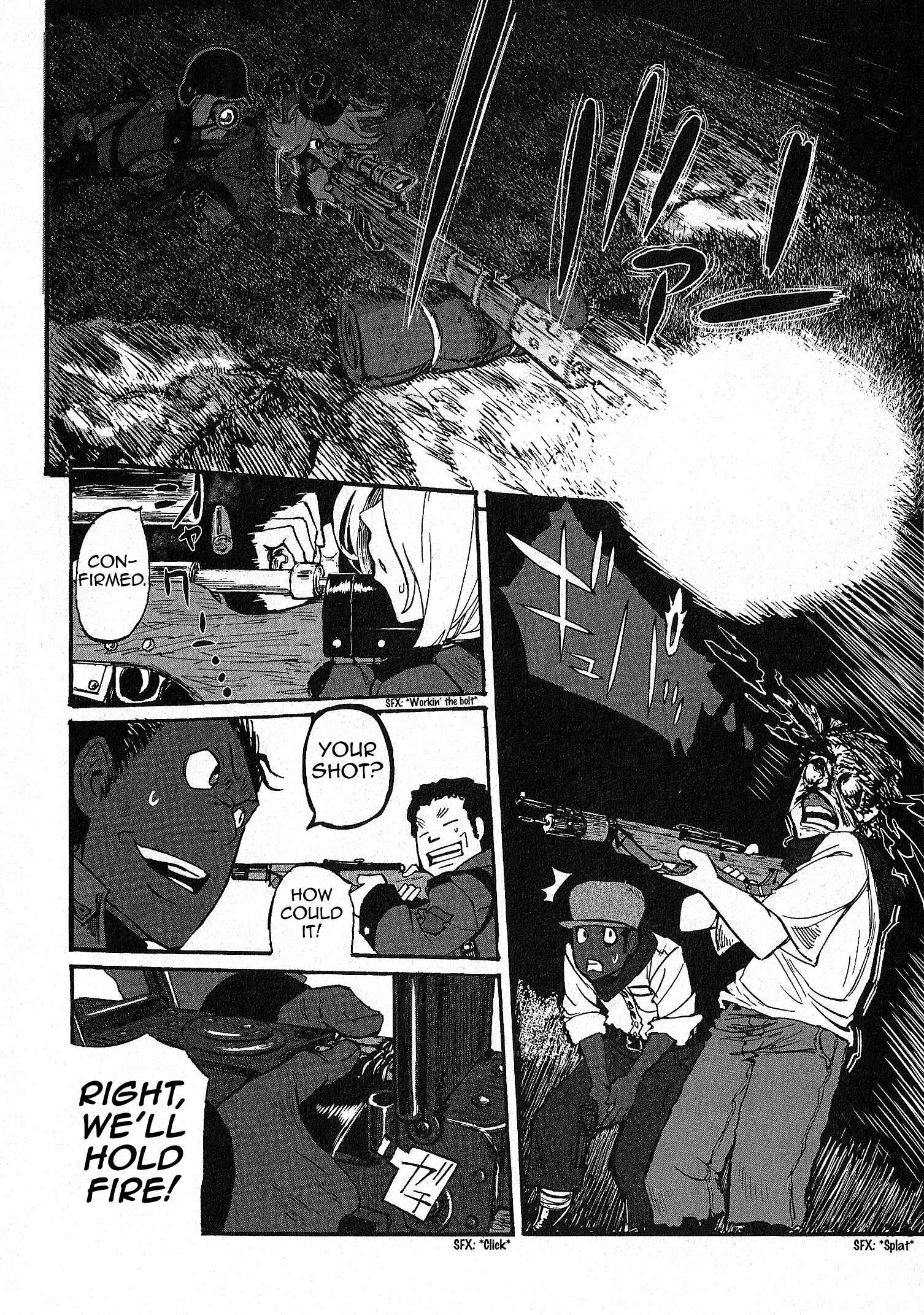 Page 11 Chapter 11 Groundless