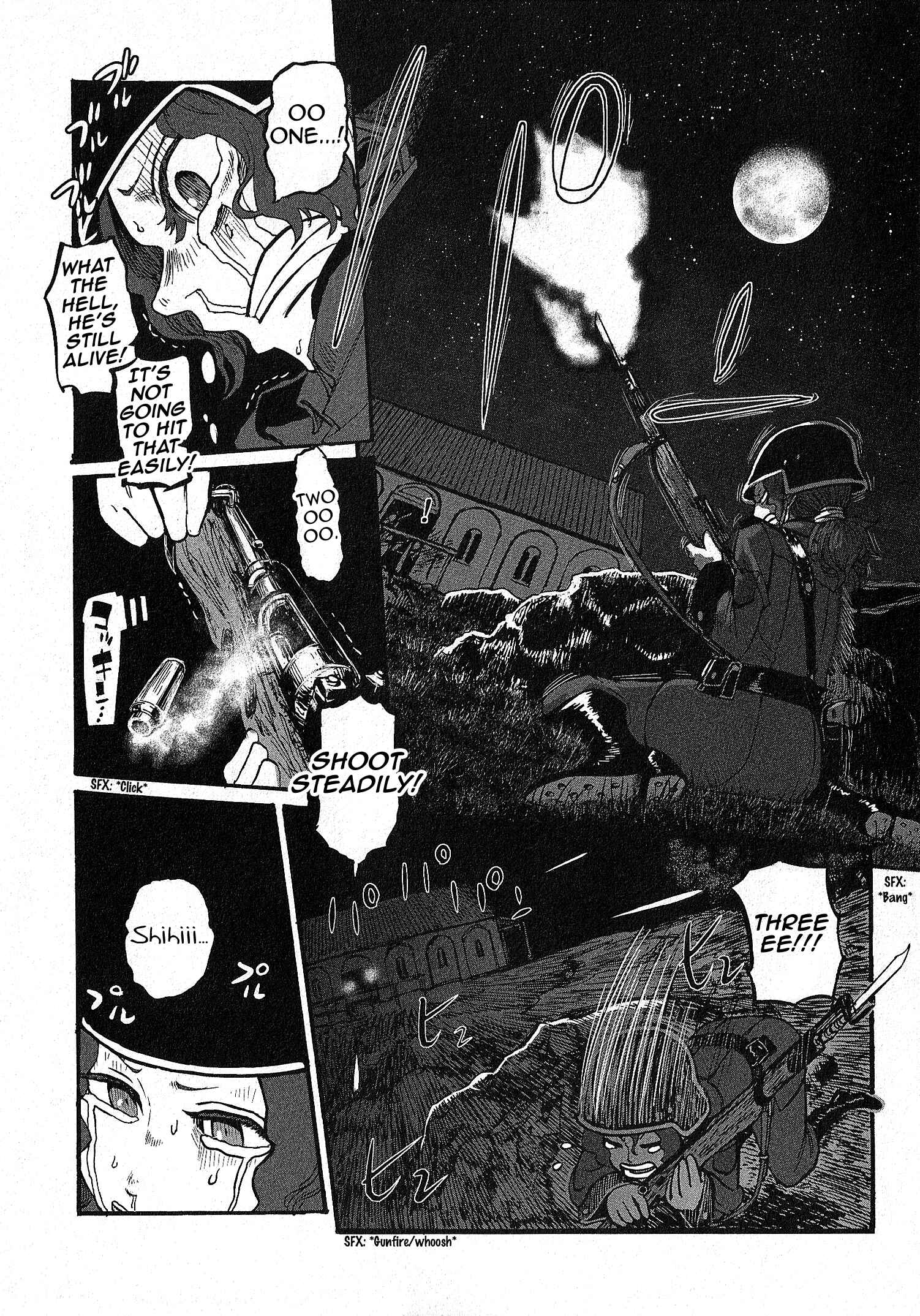 Page 15 Chapter 11 Groundless
