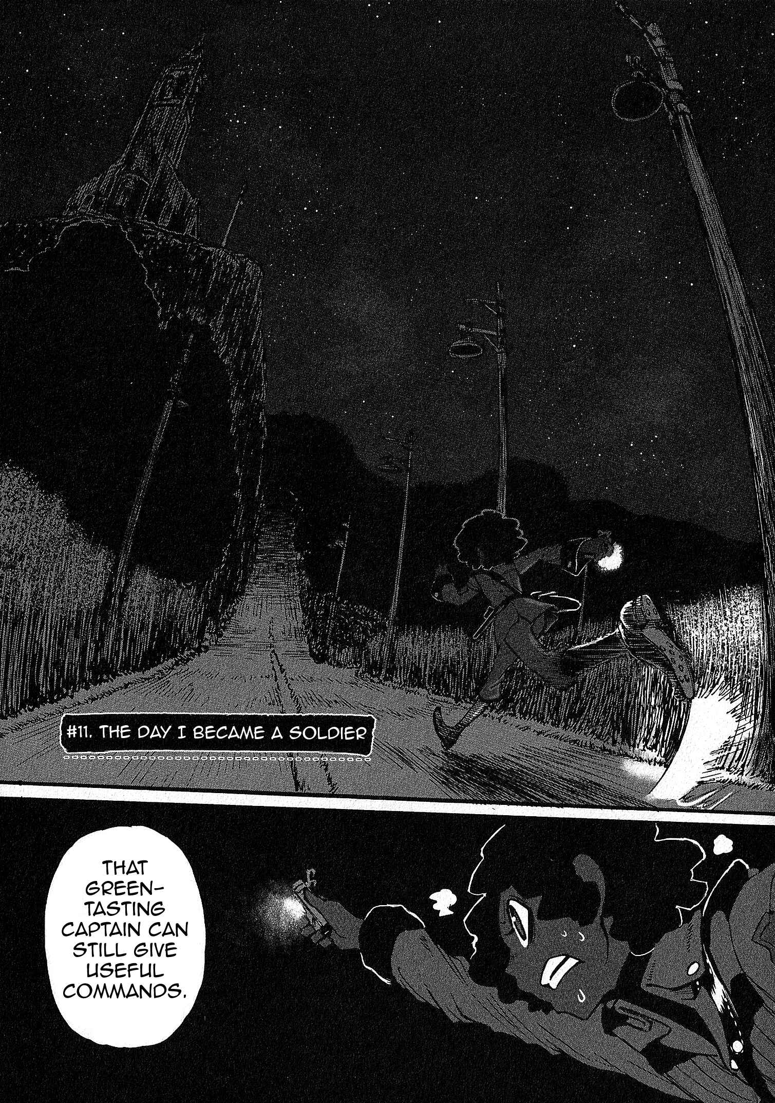 Page 2 Chapter 11 Groundless
