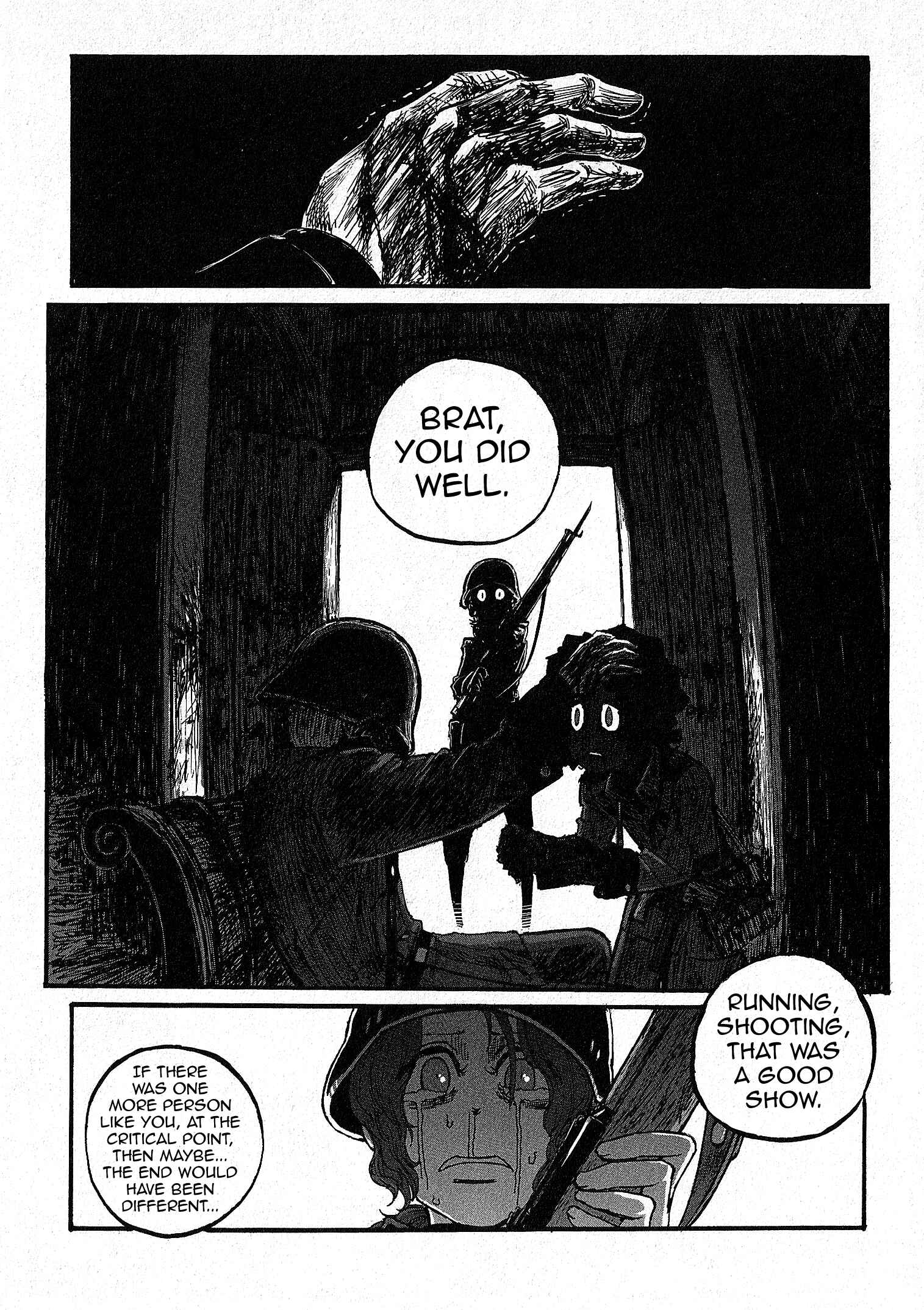 Page 24 Chapter 11 Groundless