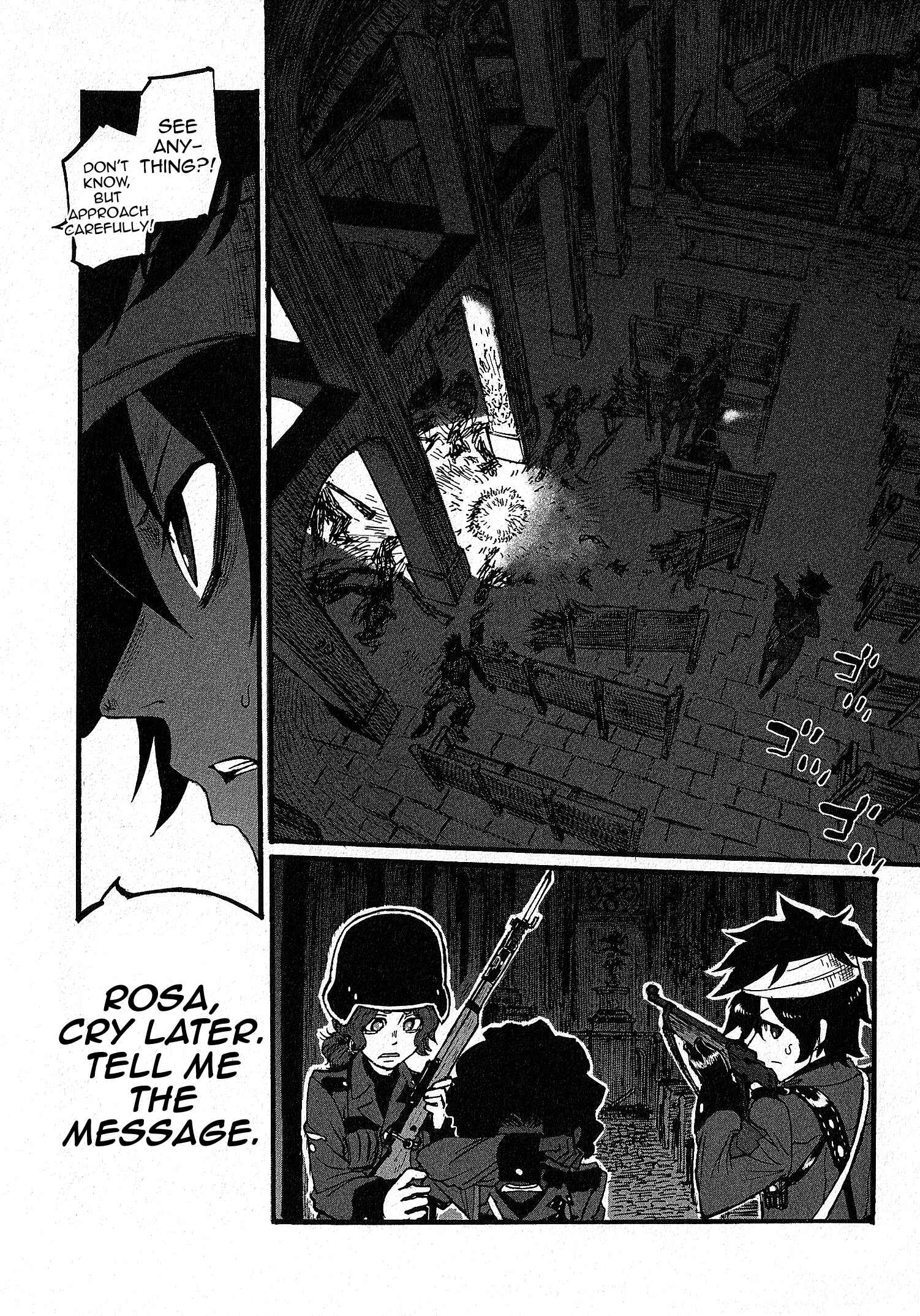 Page 27 Chapter 11 Groundless