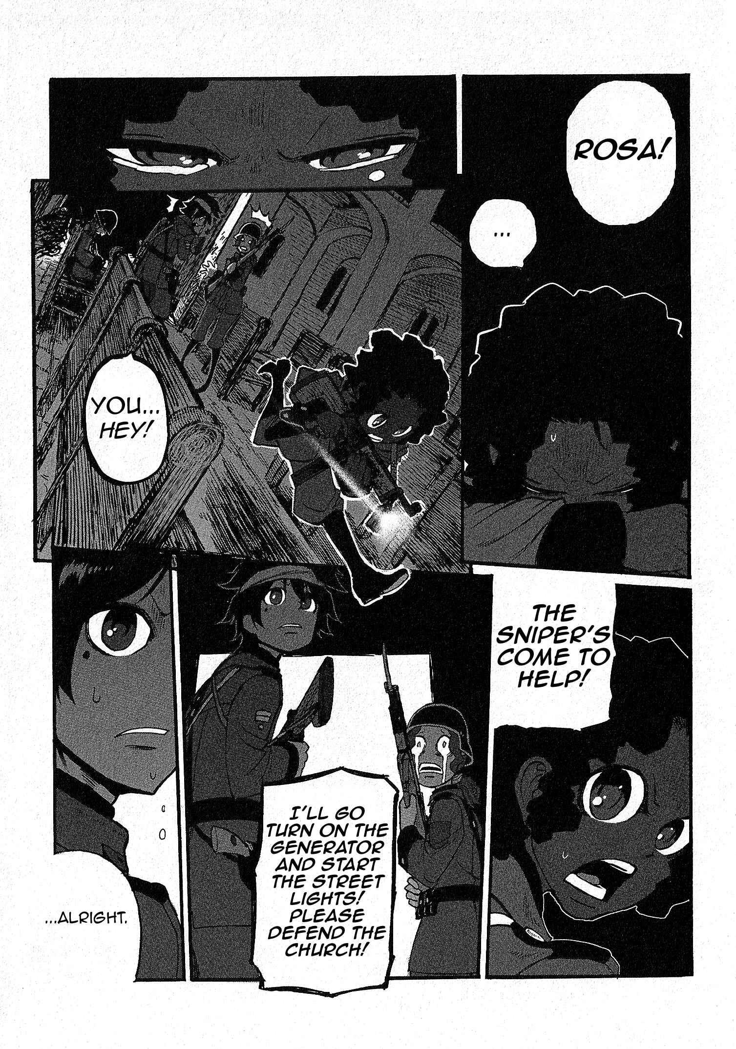 Page 28 Chapter 11 Groundless