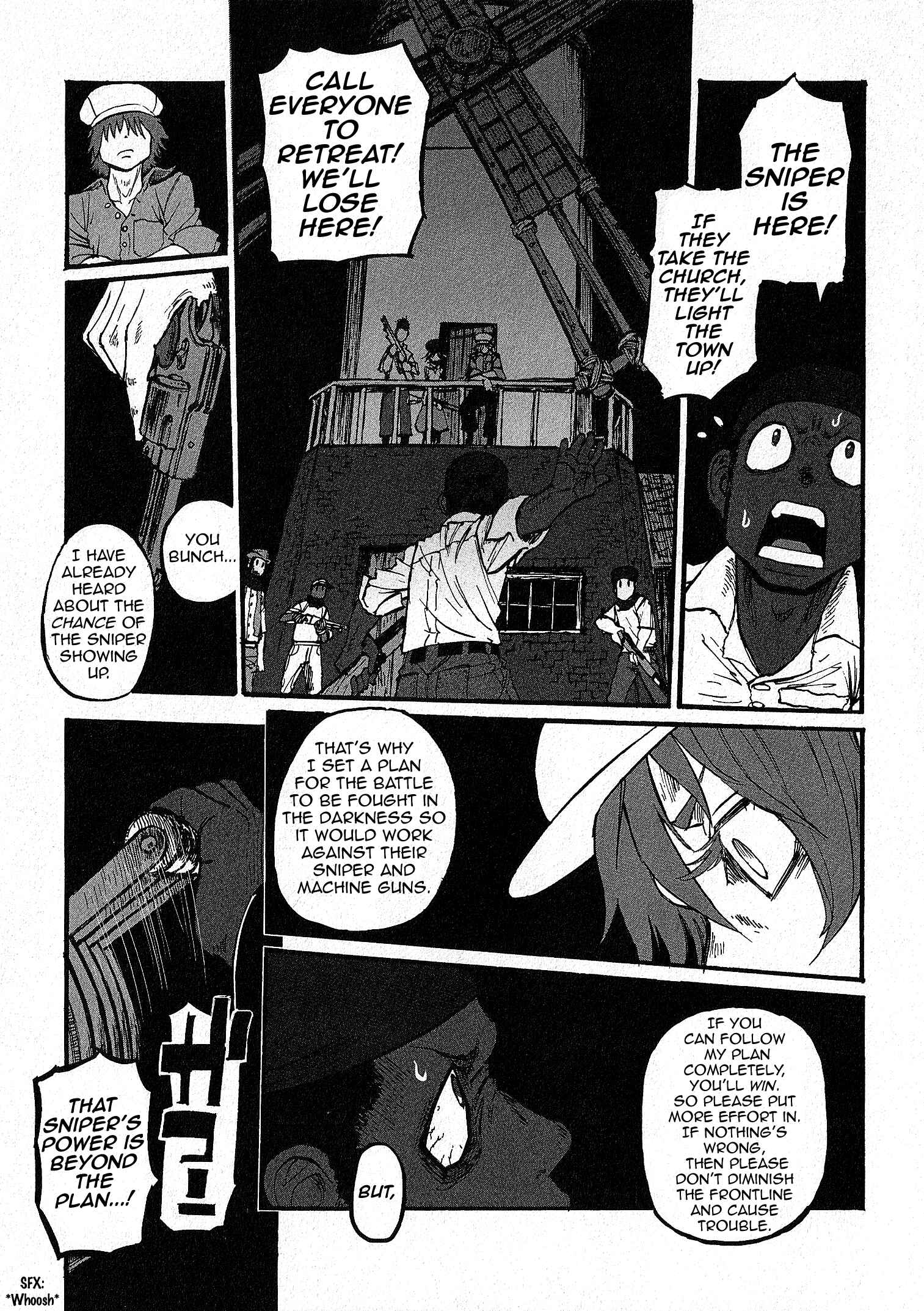 Page 32 Chapter 11 Groundless